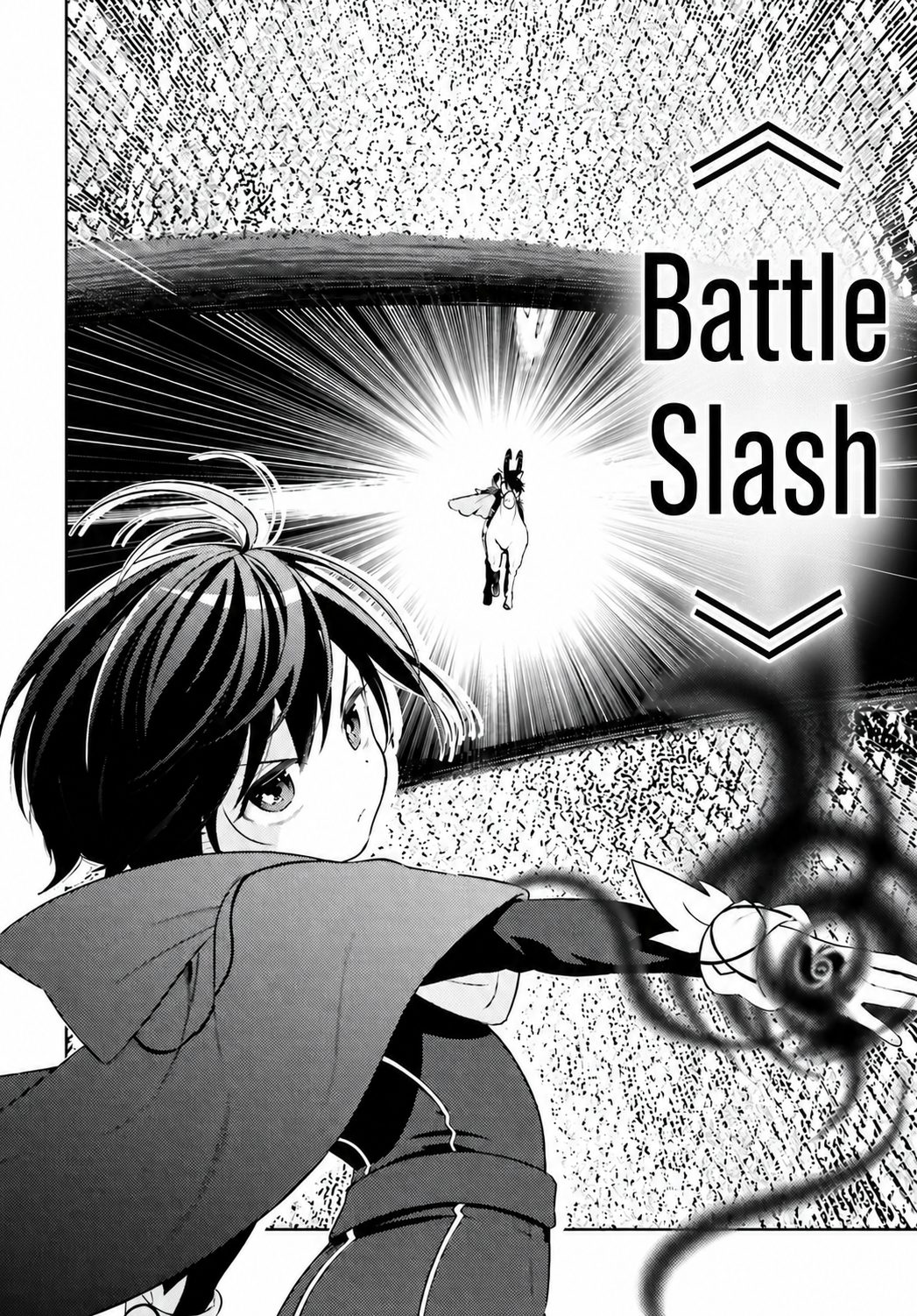 The Hated Prince Starts his Life Over Again Chapter 3 Page 21