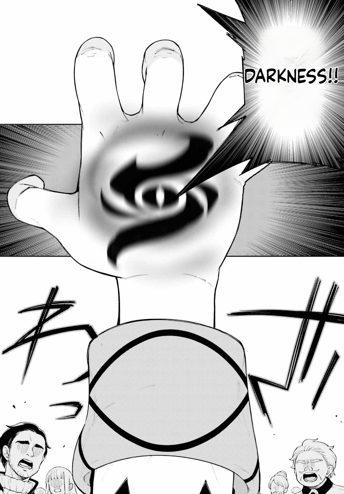 The Hated Prince Starts his Life Over Again Chapter 1 Page 17