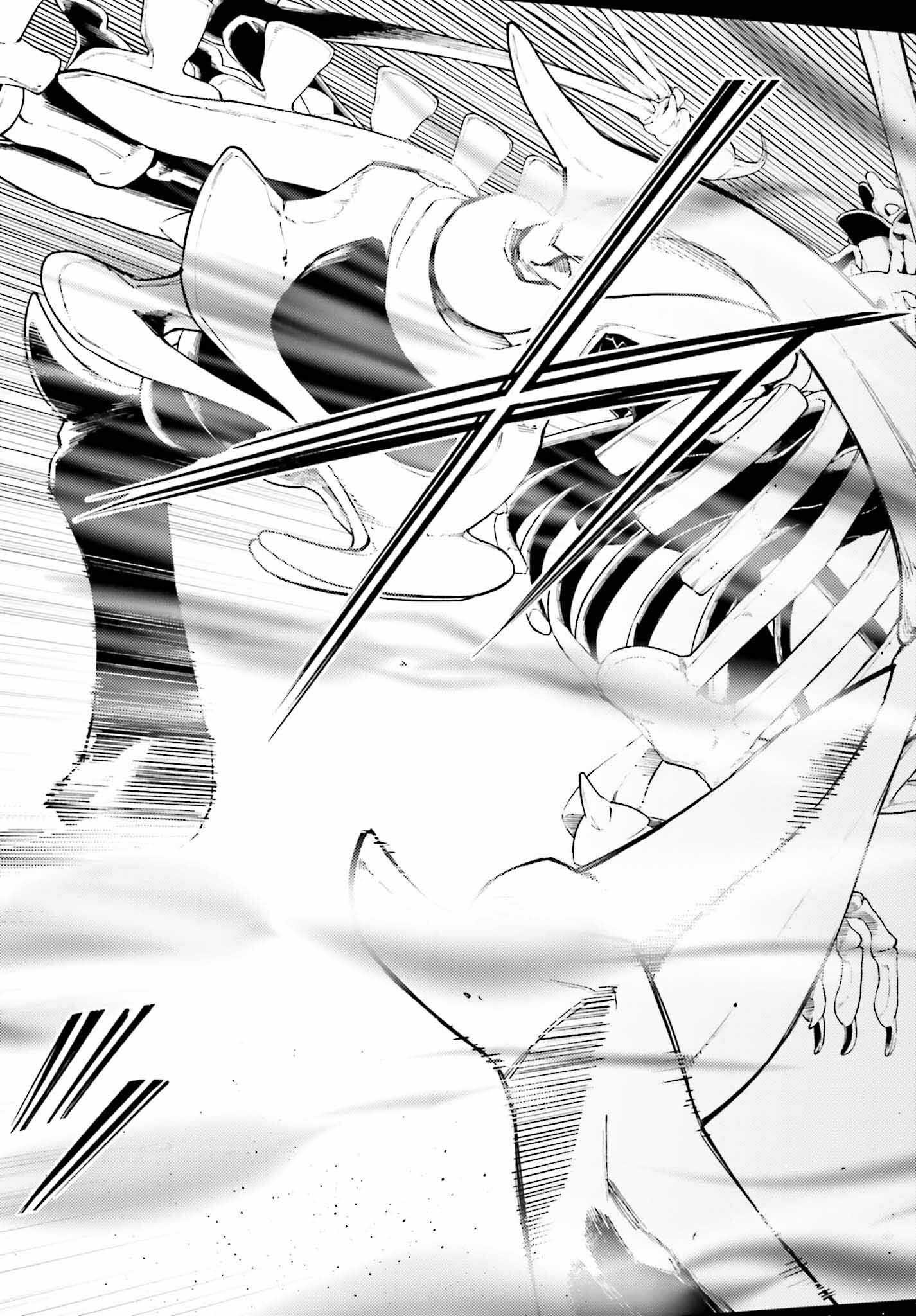 The Hated Prince Starts his Life Over Again Chapter 1 Page 50