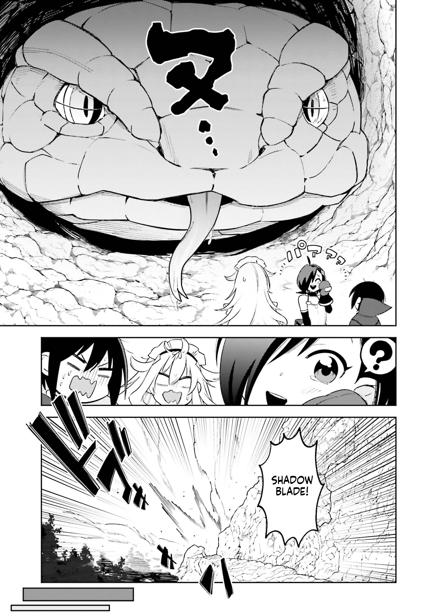 The Hated Prince Starts his Life Over Again Chapter 5 Page 26
