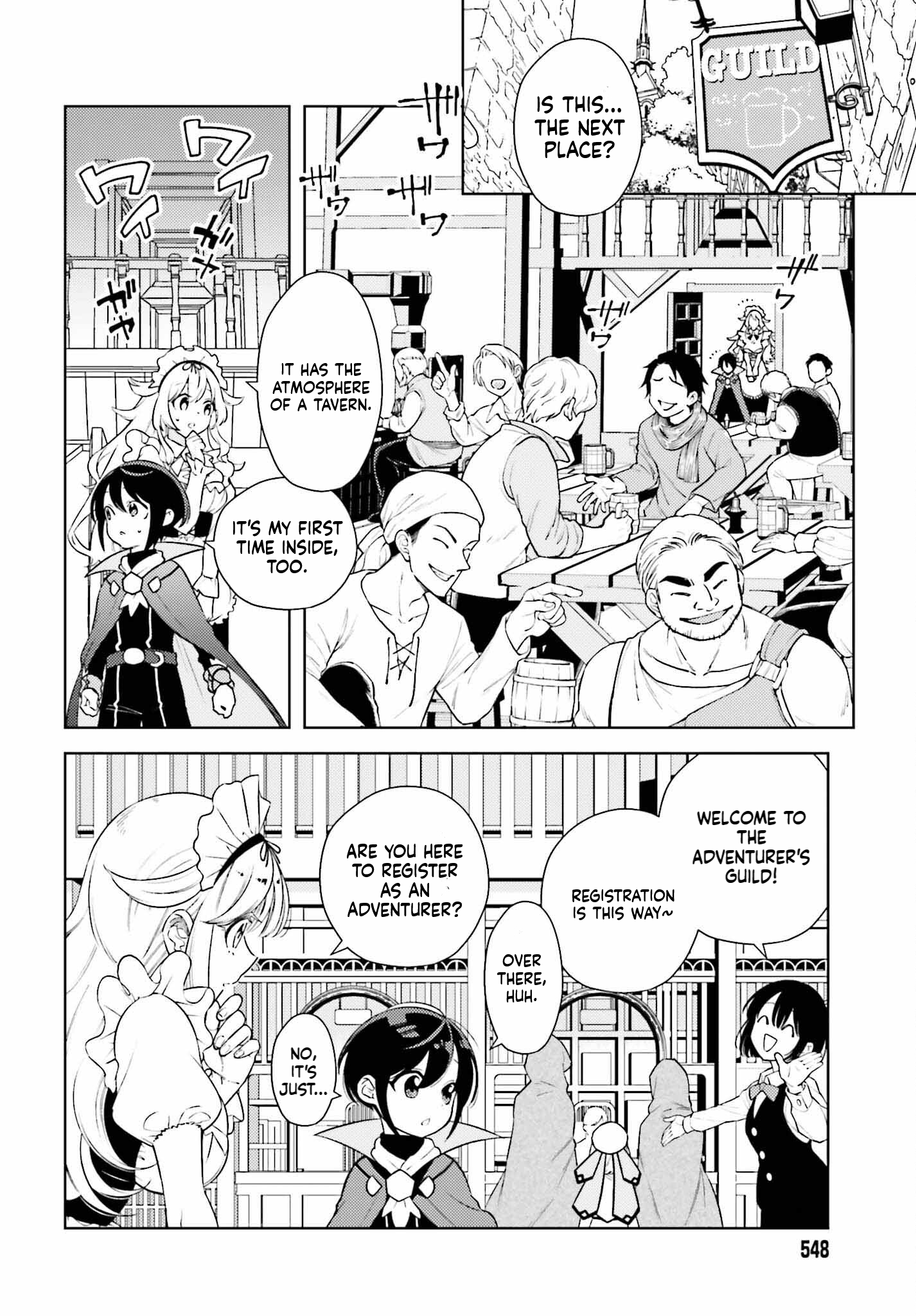 The Hated Prince Starts his Life Over Again Chapter 2 Page 29