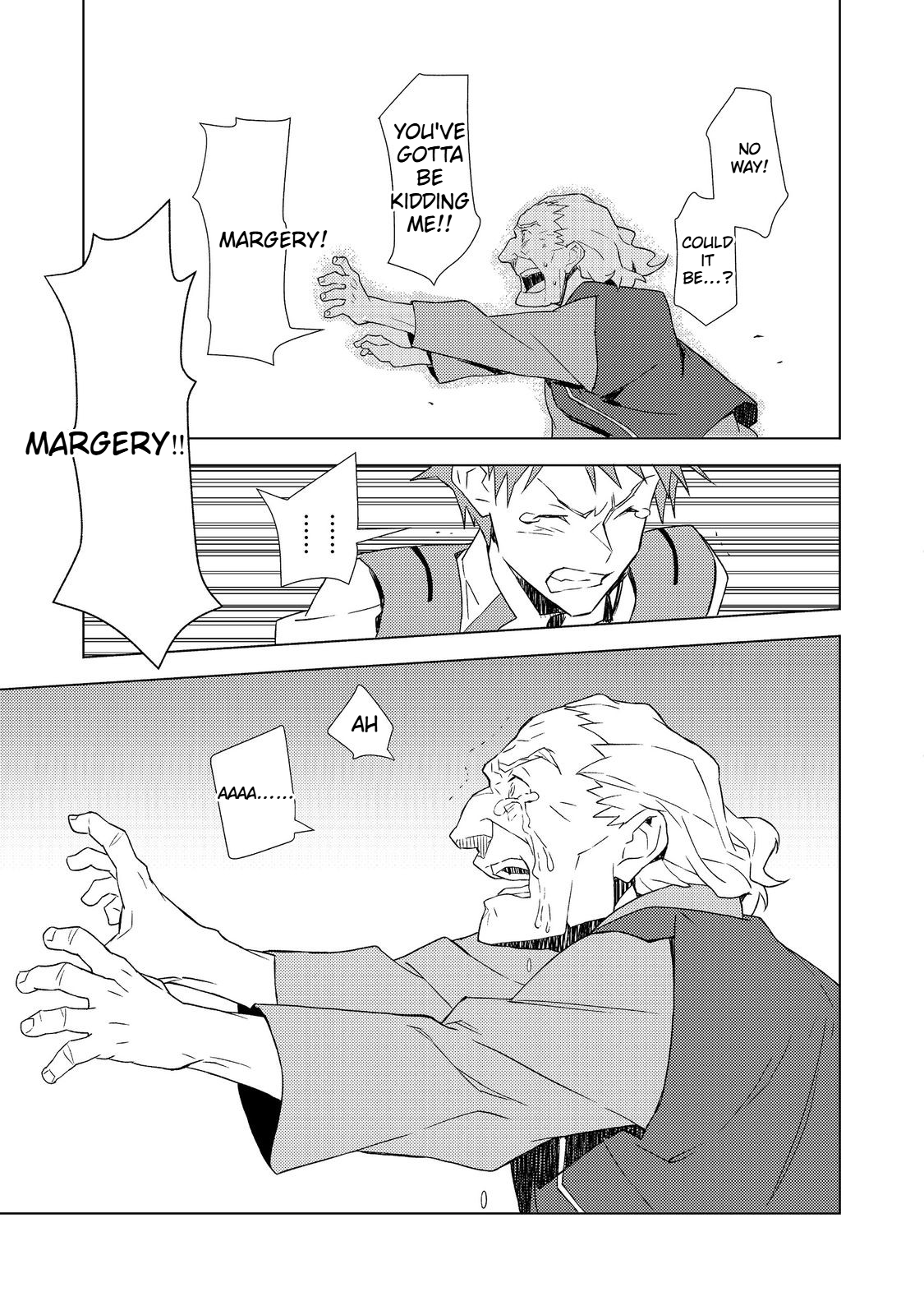 The Invincible Assassin Mage Journeys with the Final Boss Girl. Chapter 6 Page 22