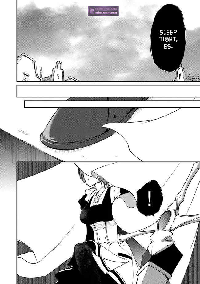 The Invincible Undefeated Divine Sword Master Chapter 6 Page 27