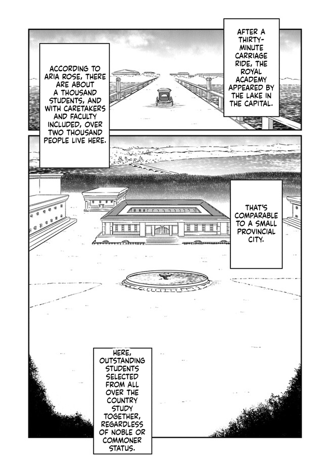 The Invincible Undefeated Divine Sword Master Chapter 10 Page 4