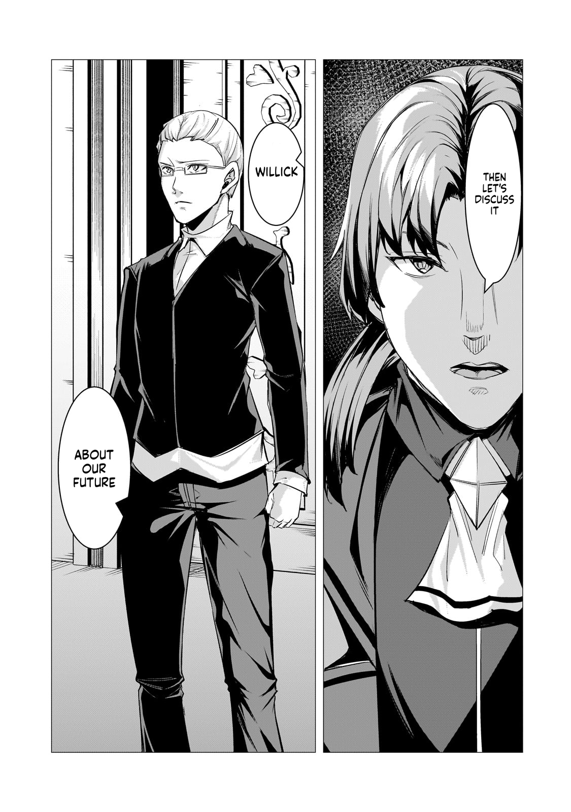 The Kicked Out S-Rank Appraiser Creates the Strongest Guild Chapter 24 Page 6