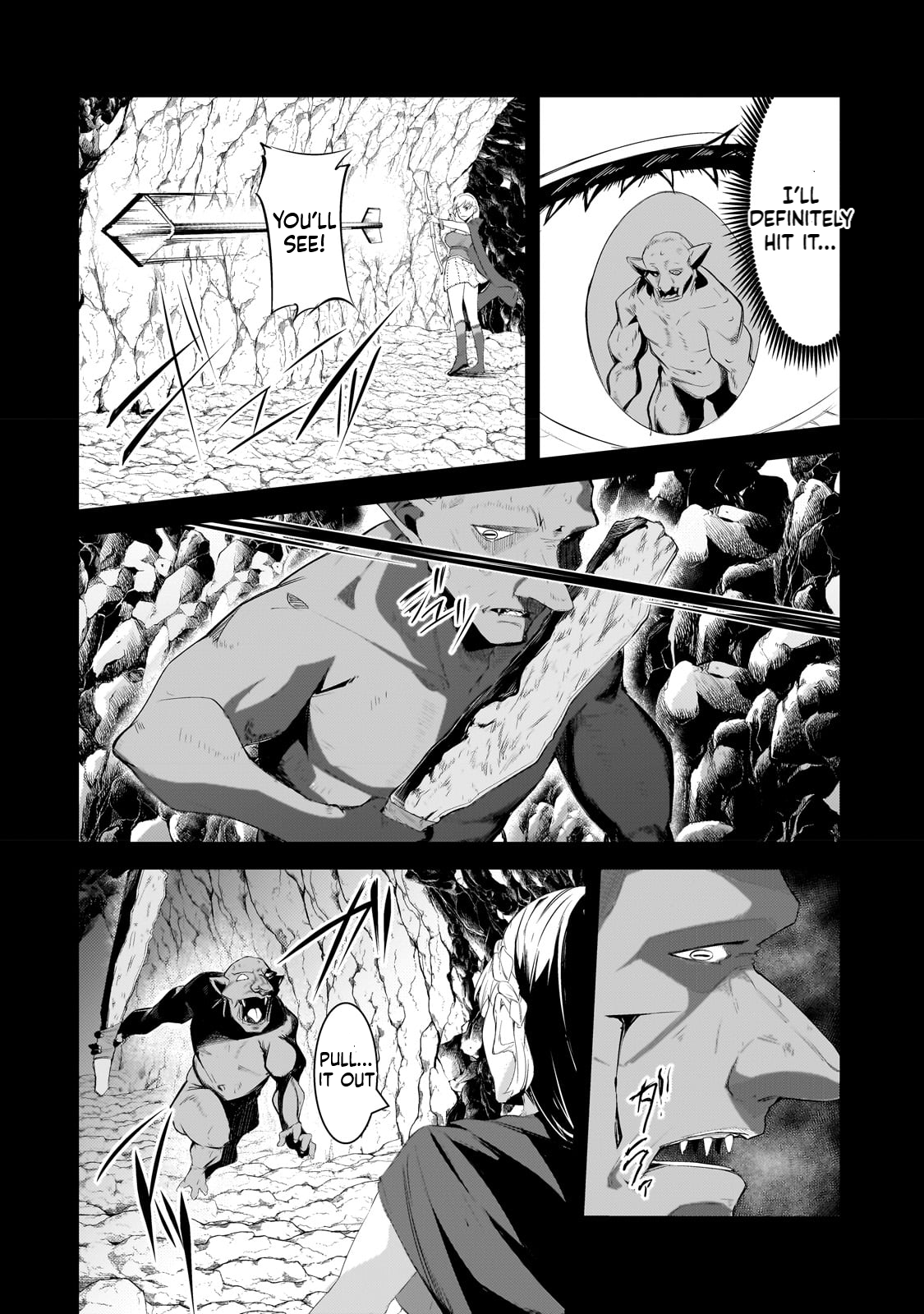 The Kicked Out S-Rank Appraiser Creates the Strongest Guild Chapter 19 Page 3