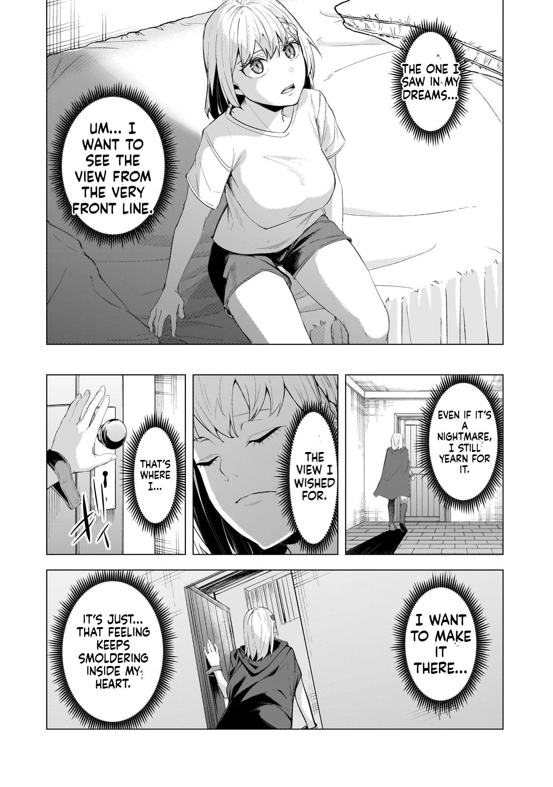 The Kicked Out S-Rank Appraiser Creates the Strongest Guild Chapter 19 Page 7
