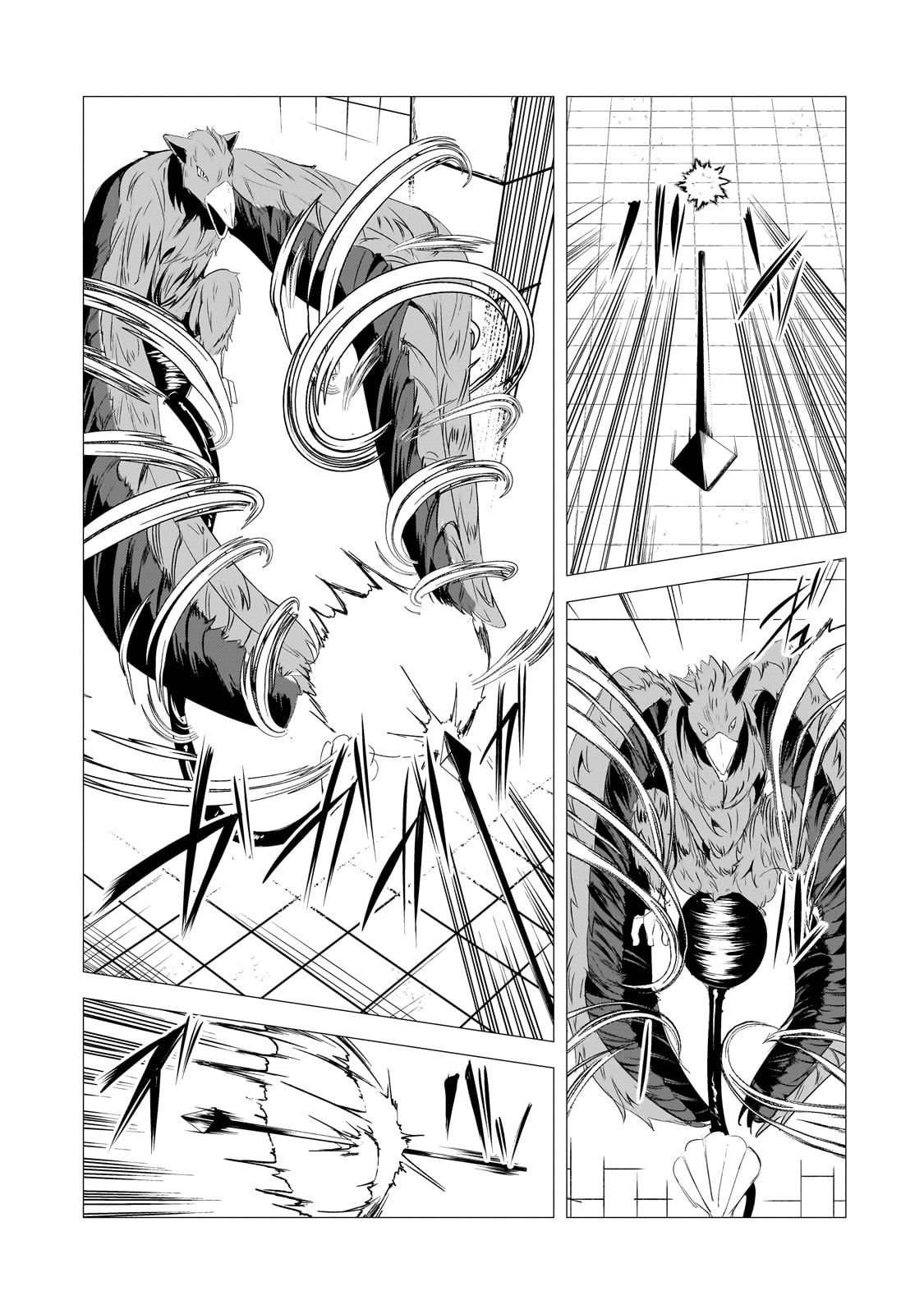 The Kicked Out S-Rank Appraiser Creates the Strongest Guild Chapter 27 Page 8