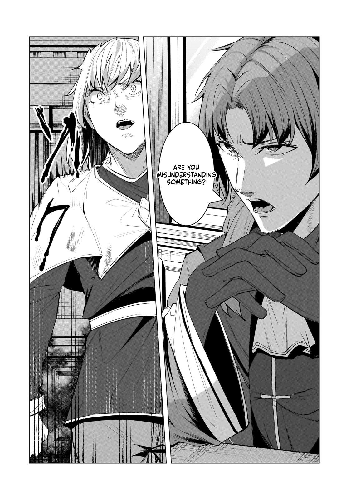 The Kicked Out S-Rank Appraiser Creates the Strongest Guild Chapter 18 Page 19