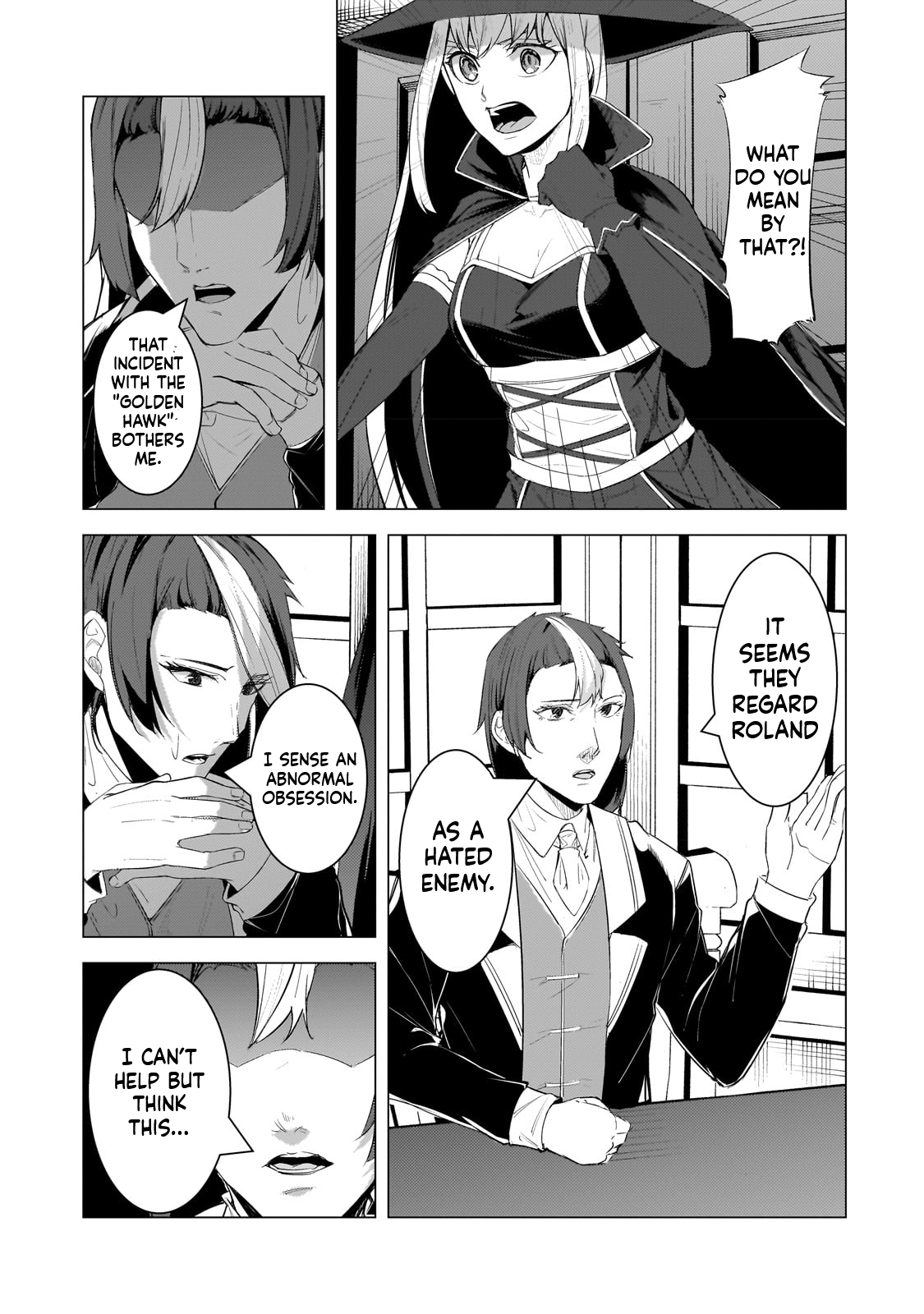 The Kicked Out S-Rank Appraiser Creates the Strongest Guild Chapter 18 Page 26