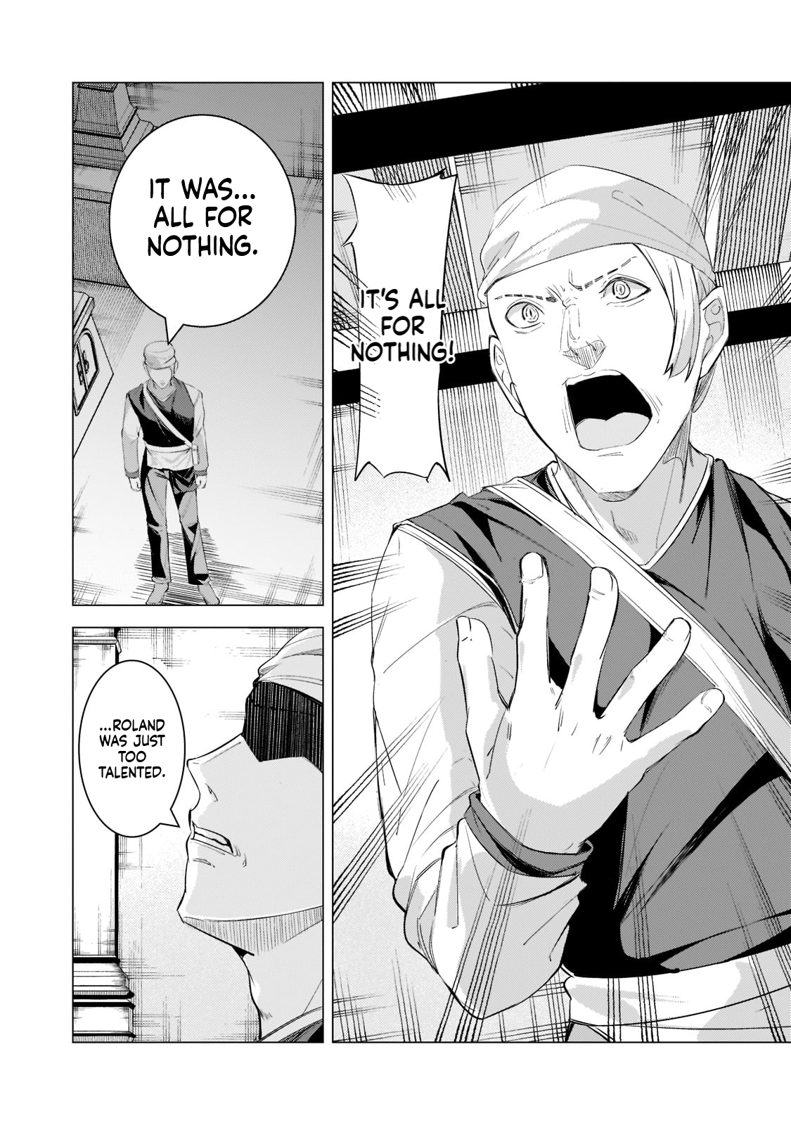The Kicked Out S-Rank Appraiser Creates the Strongest Guild Chapter 15 Page 6