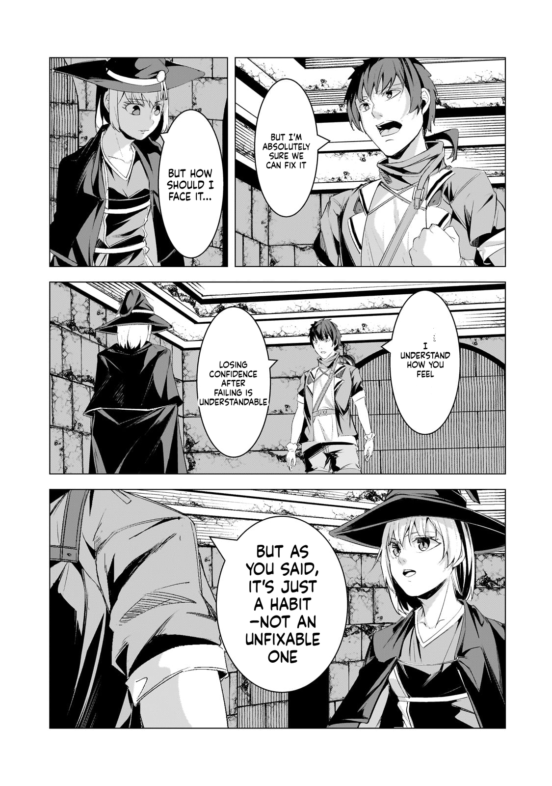 The Kicked Out S-Rank Appraiser Creates the Strongest Guild Chapter 22 Page 4