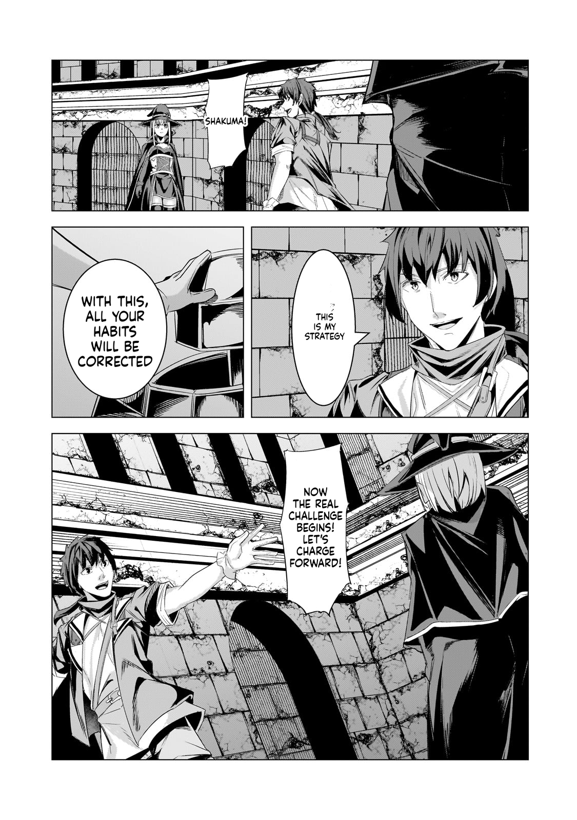The Kicked Out S-Rank Appraiser Creates the Strongest Guild Chapter 22 Page 10