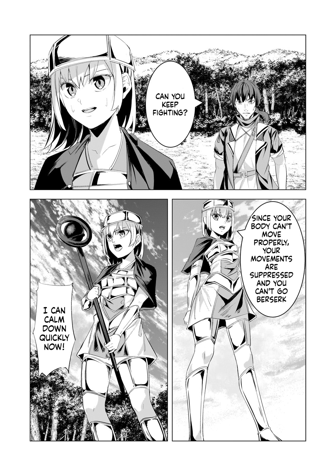 The Kicked Out S-Rank Appraiser Creates the Strongest Guild Chapter 22 Page 26