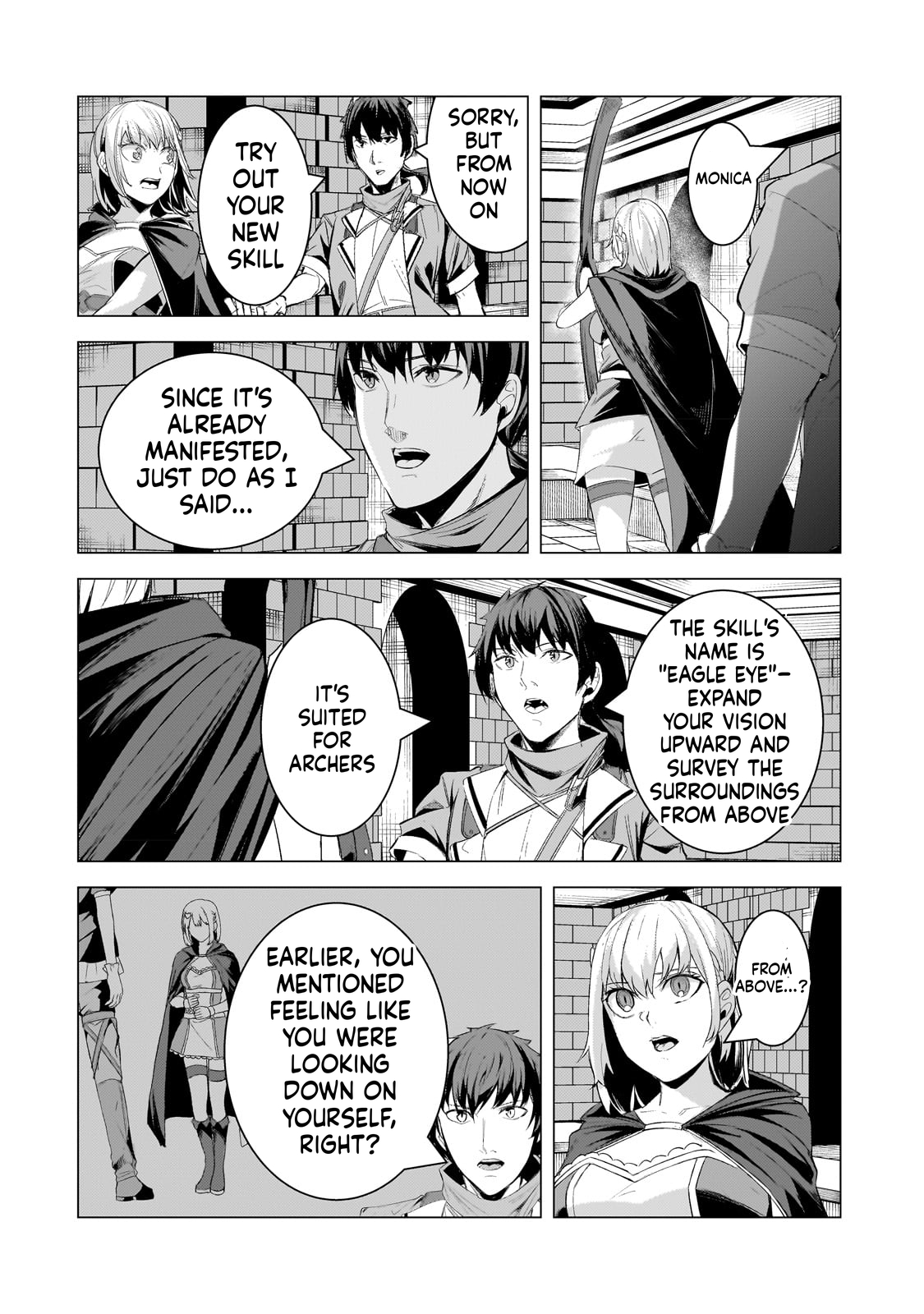 The Kicked Out S-Rank Appraiser Creates the Strongest Guild Chapter 20 Page 25