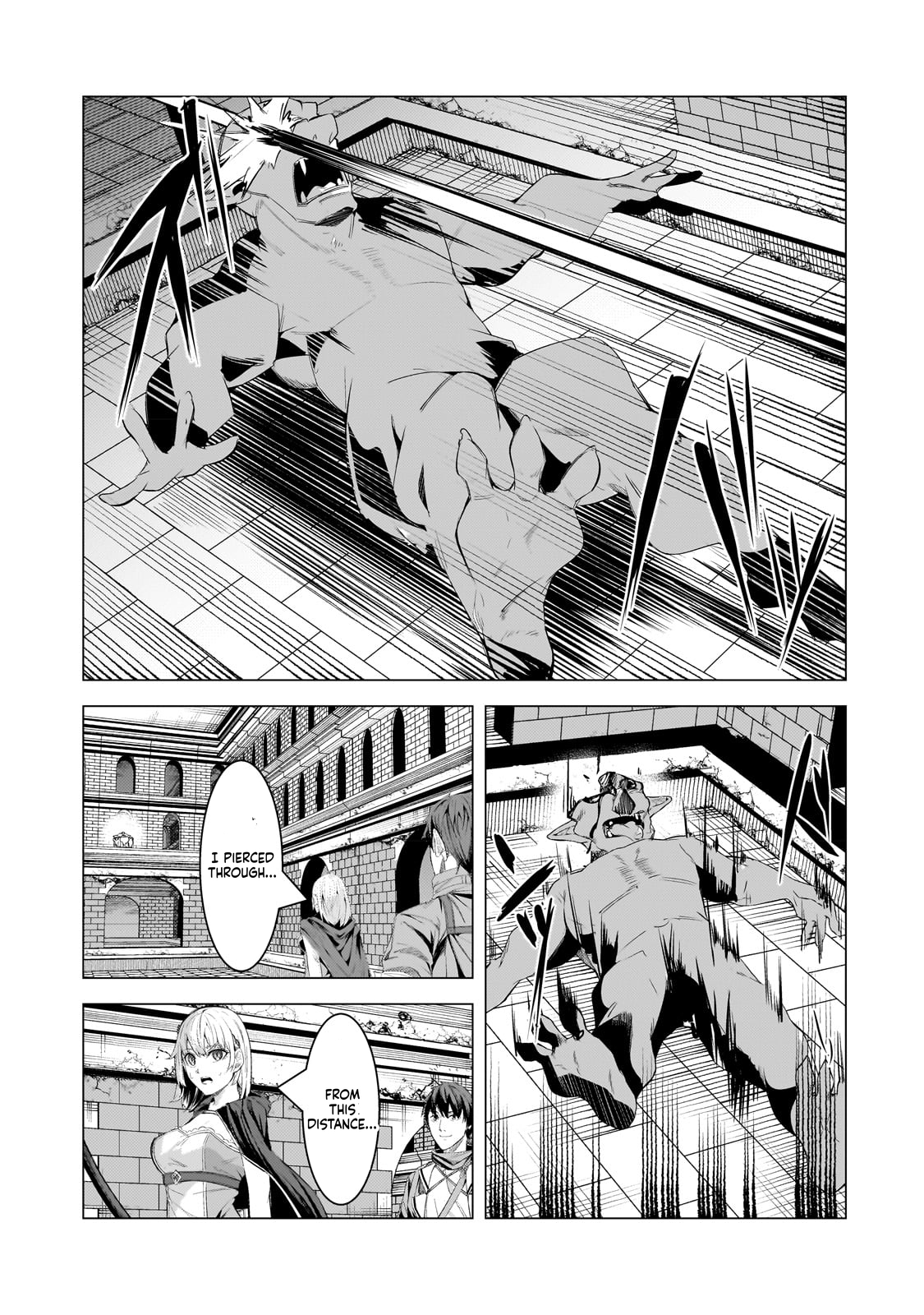 The Kicked Out S-Rank Appraiser Creates the Strongest Guild Chapter 20 Page 30