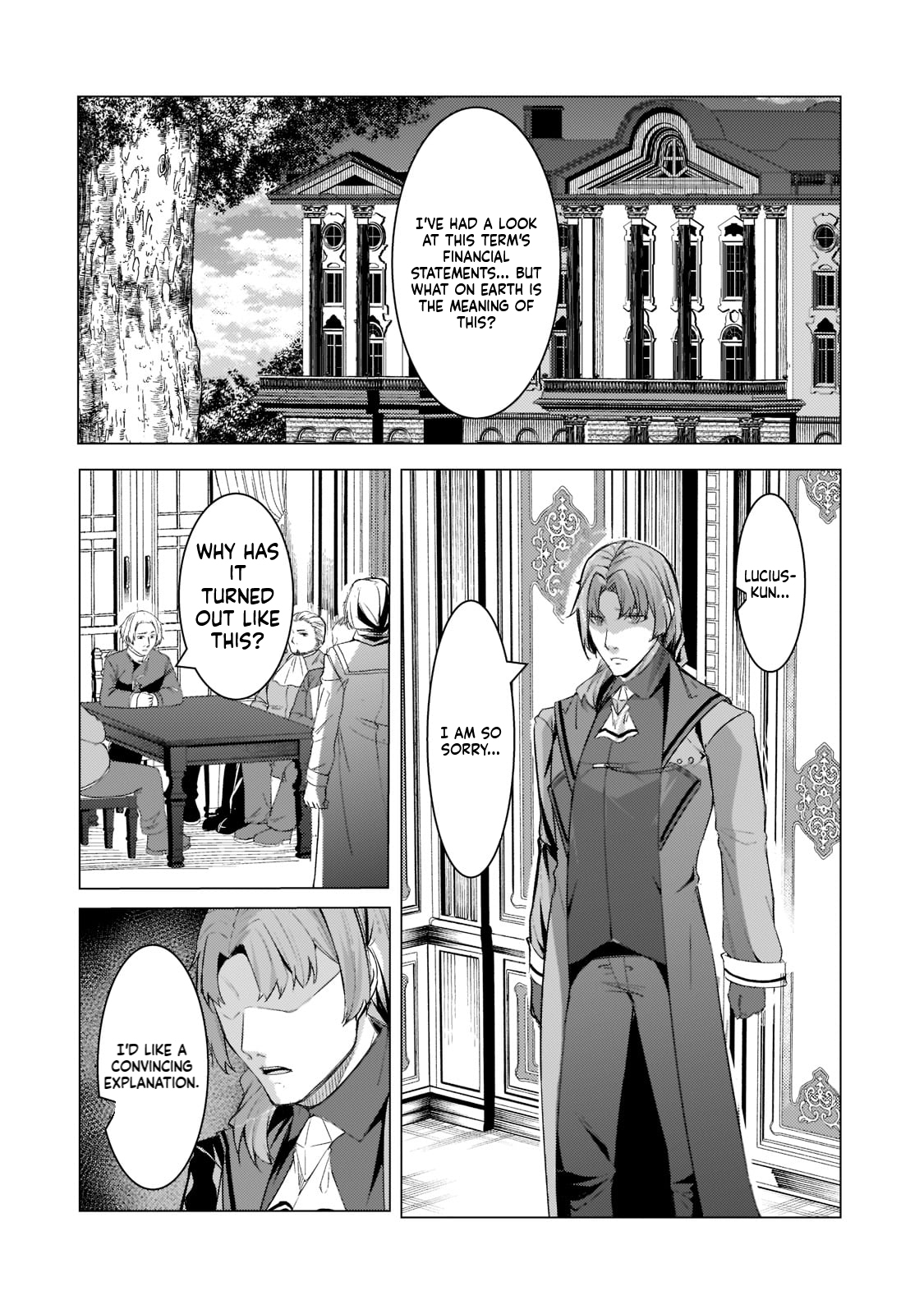 The Kicked Out S-Rank Appraiser Creates the Strongest Guild Chapter 17 Page 11