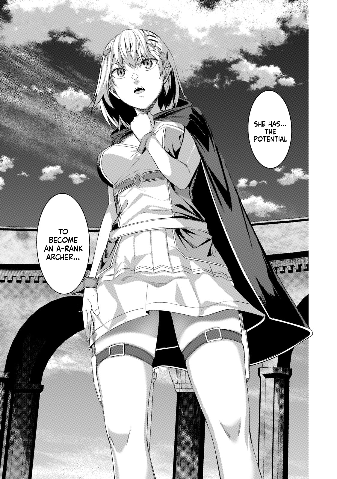 The Kicked Out S-Rank Appraiser Creates the Strongest Guild Chapter 16 Page 24