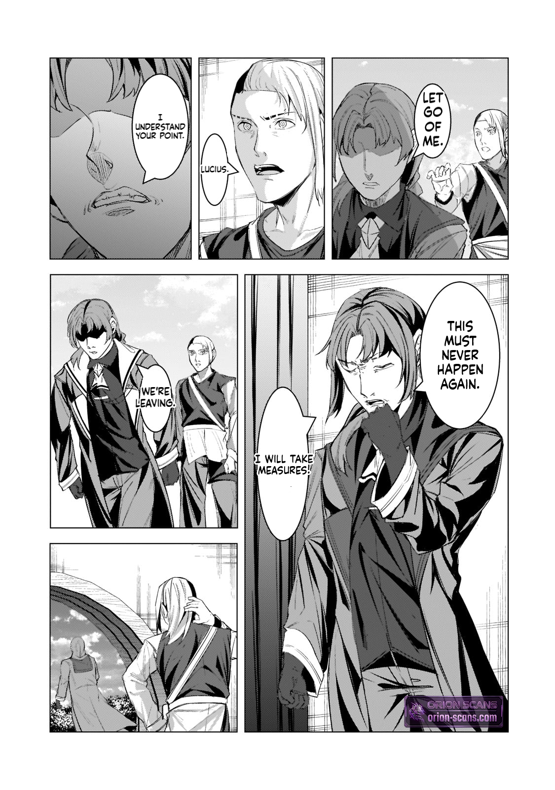 The Kicked Out S-Rank Appraiser Creates the Strongest Guild Chapter 14 Page 6