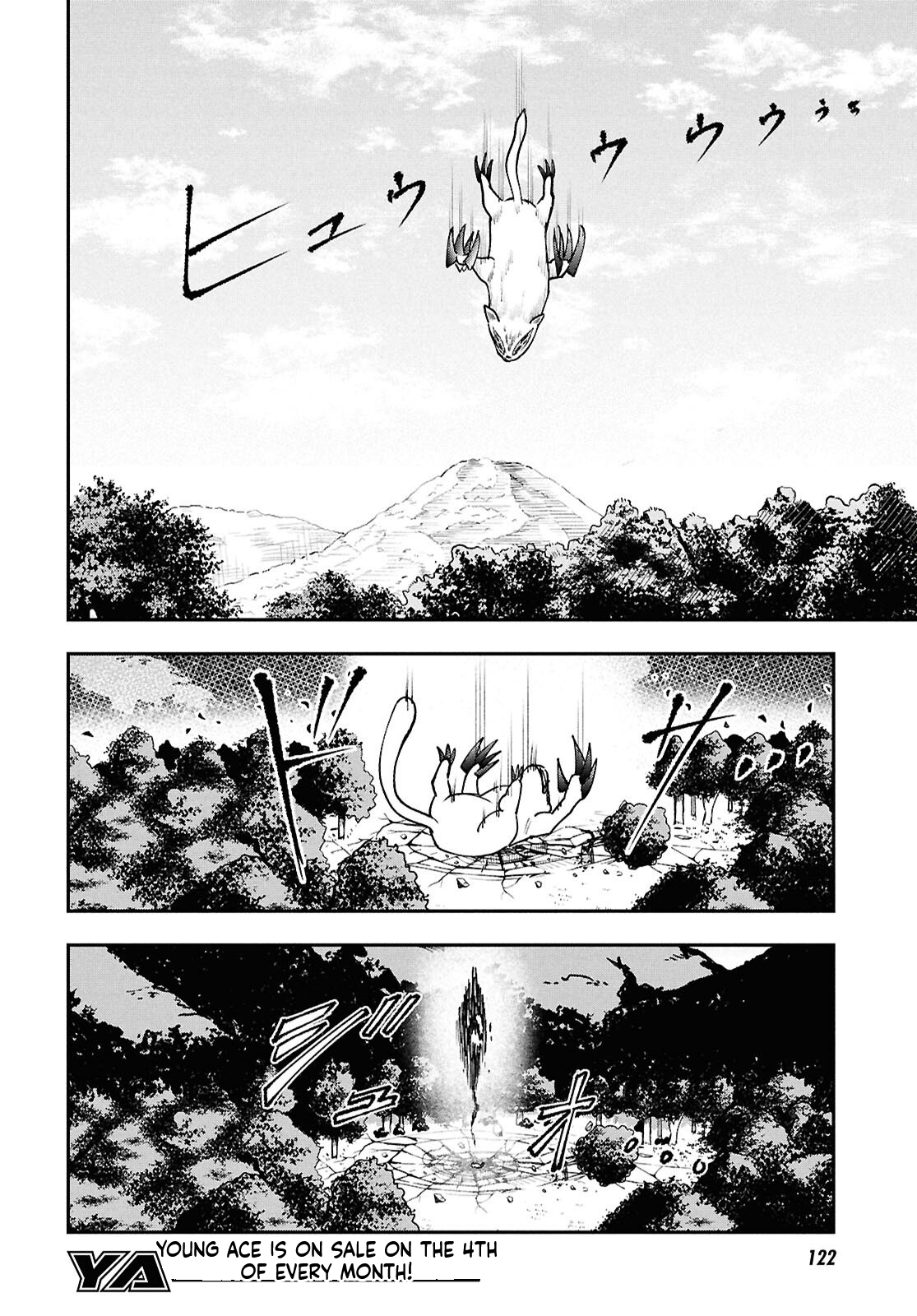 The Daily Life of the Local God of the Land Chapter 2 Page 29