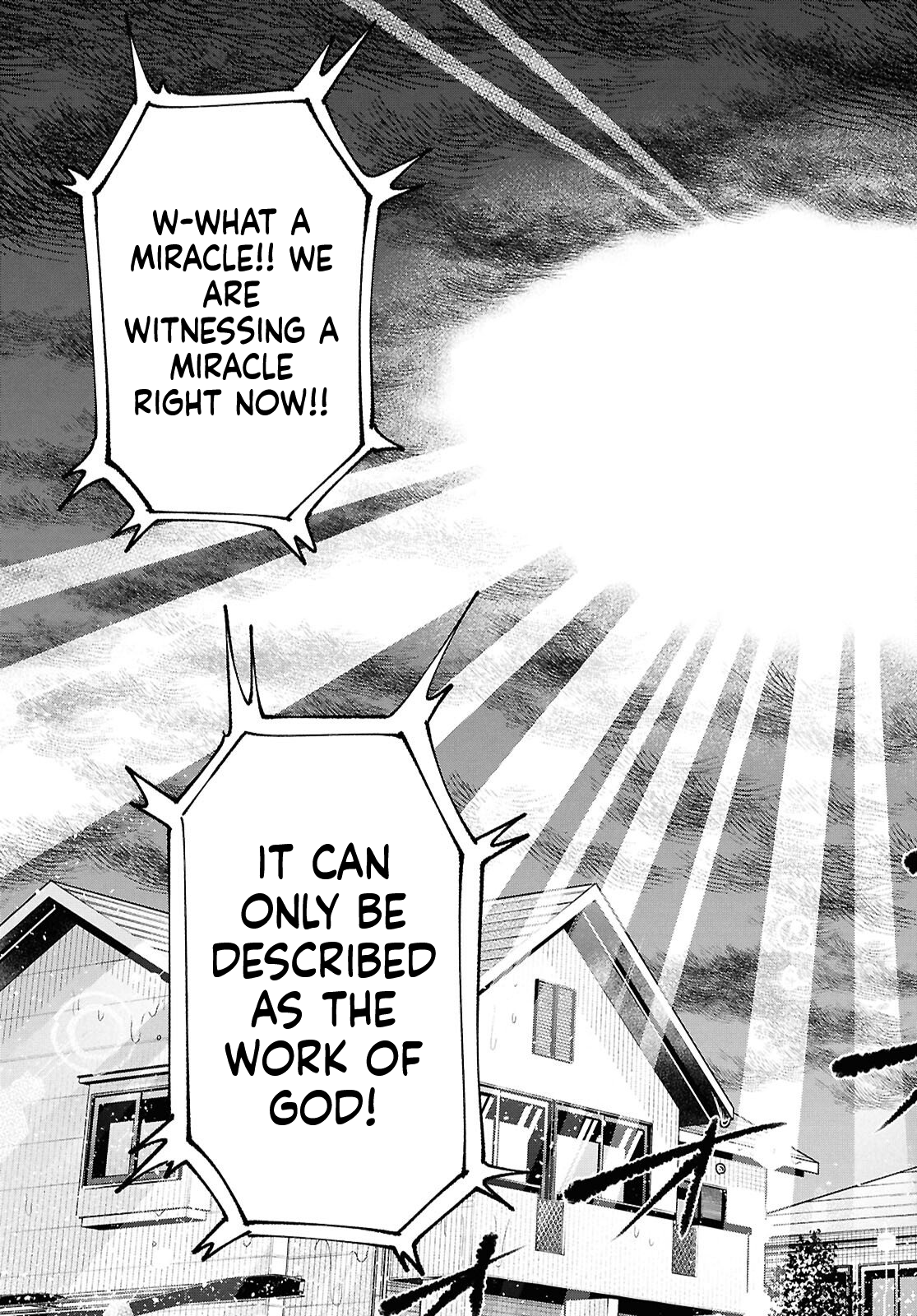 The Daily Life of the Local God of the Land Chapter 3 Page 16