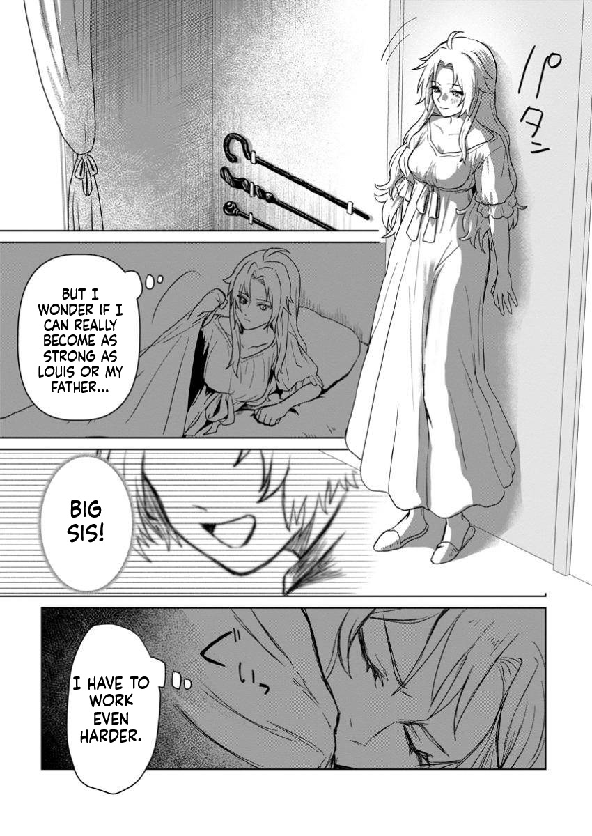 The Lowest Adventurer. When the Guild is Expelled, Efforts Are Rewarded and He Gets (Unconditional Victory) Chapter 5 Page 20