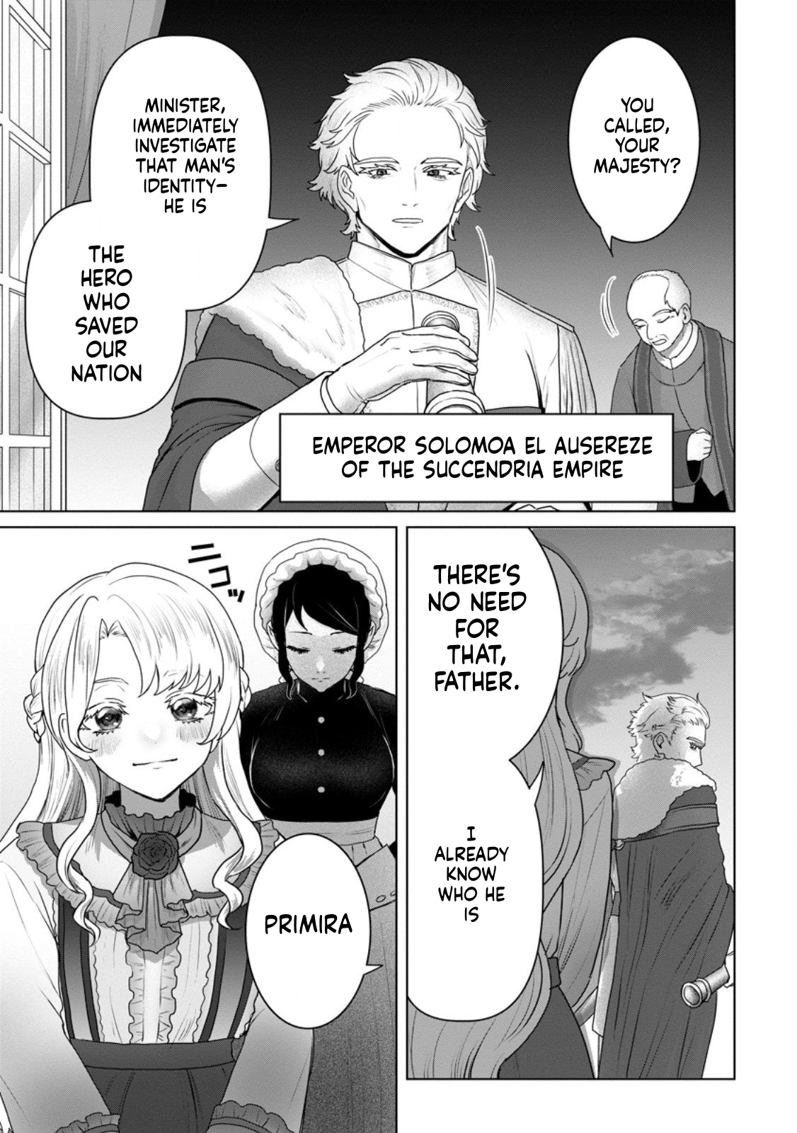 The Lowest Adventurer. When the Guild is Expelled, Efforts Are Rewarded and He Gets (Unconditional Victory) Chapter 12 Page 28
