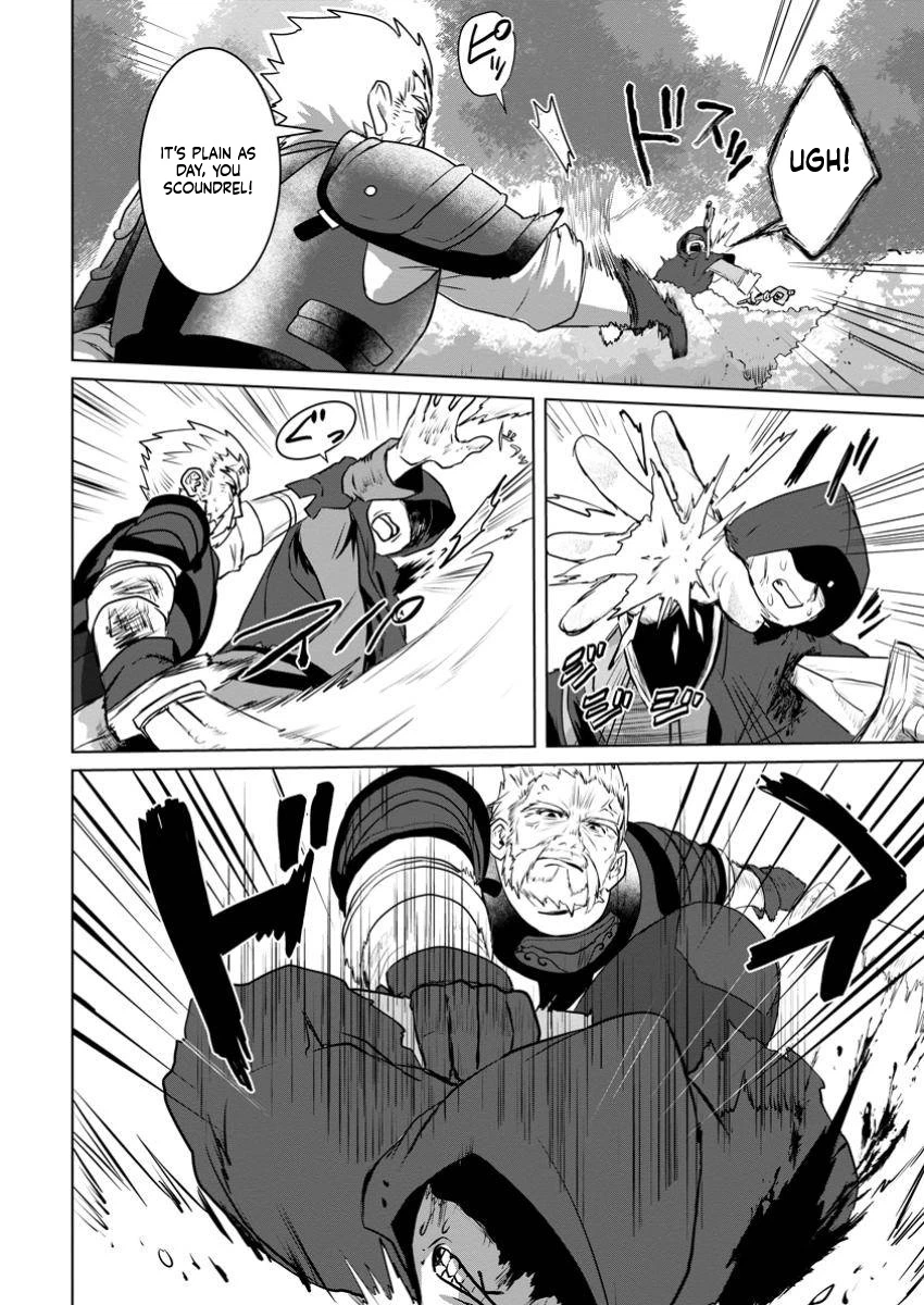 The Lowest Adventurer. When the Guild is Expelled, Efforts Are Rewarded and He Gets (Unconditional Victory) Chapter 4 Page 37