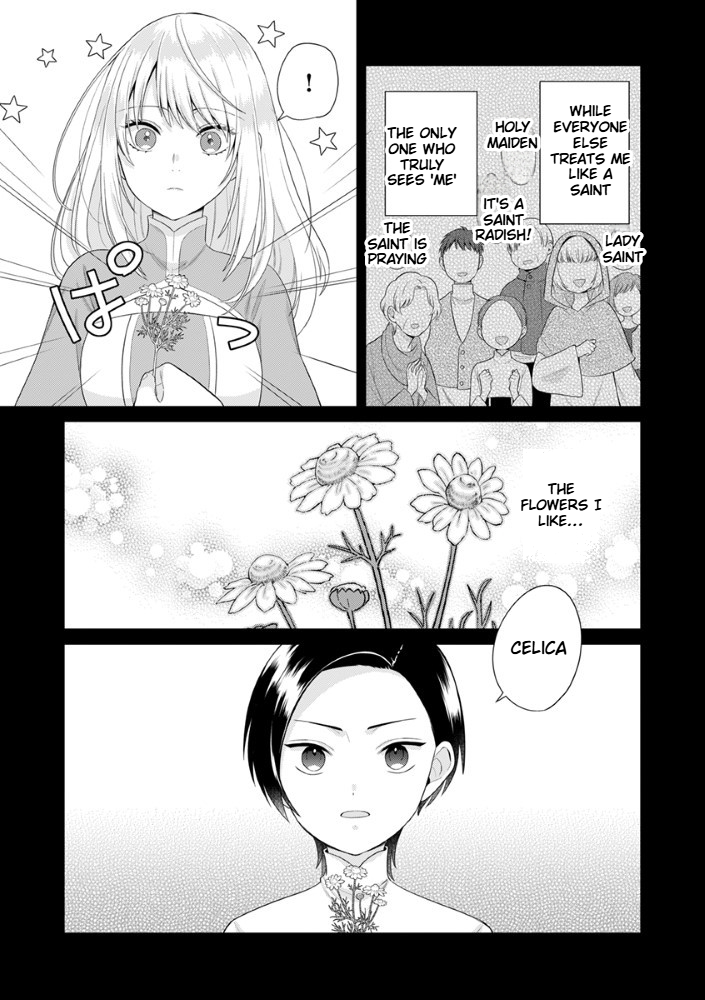 The Most Terrifying Wizard's Love Is Too Devoted Chapter 1 Page 24