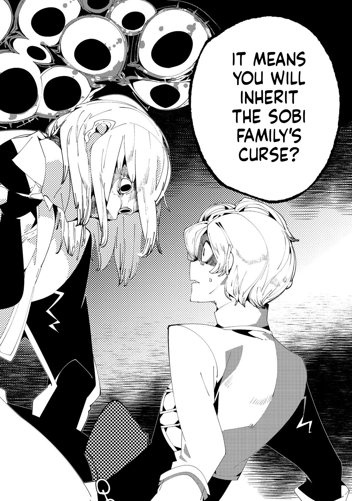 The One-Eyed, One-Armed, One-Legged Sorcerer Two Thousand Years Passed While I was Holed Up in a Forest Cabin. Before I Knew It, I was Being Called a Demon God, Even Though I Only Wanted to Explore Sorcery~ Chapter 21 Page 15