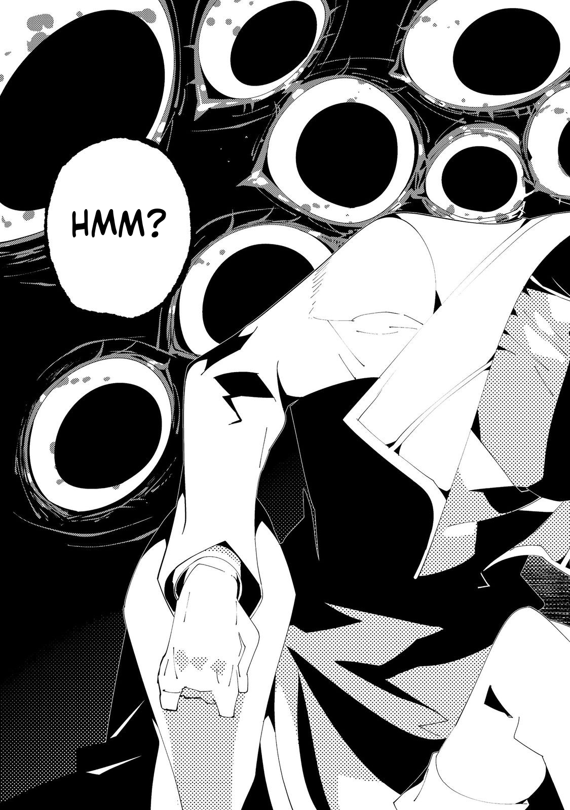 The One-Eyed, One-Armed, One-Legged Sorcerer Two Thousand Years Passed While I was Holed Up in a Forest Cabin. Before I Knew It, I was Being Called a Demon God, Even Though I Only Wanted to Explore Sorcery~ Chapter 21 Page 16
