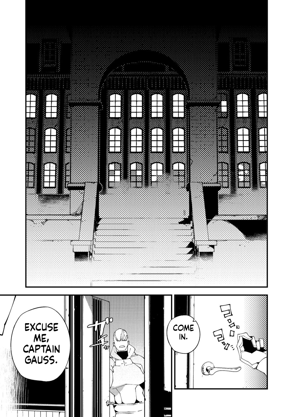 The One-Eyed, One-Armed, One-Legged Sorcerer Two Thousand Years Passed While I was Holed Up in a Forest Cabin. Before I Knew It, I was Being Called a Demon God, Even Though I Only Wanted to Explore Sorcery~ Chapter 21 Page 22