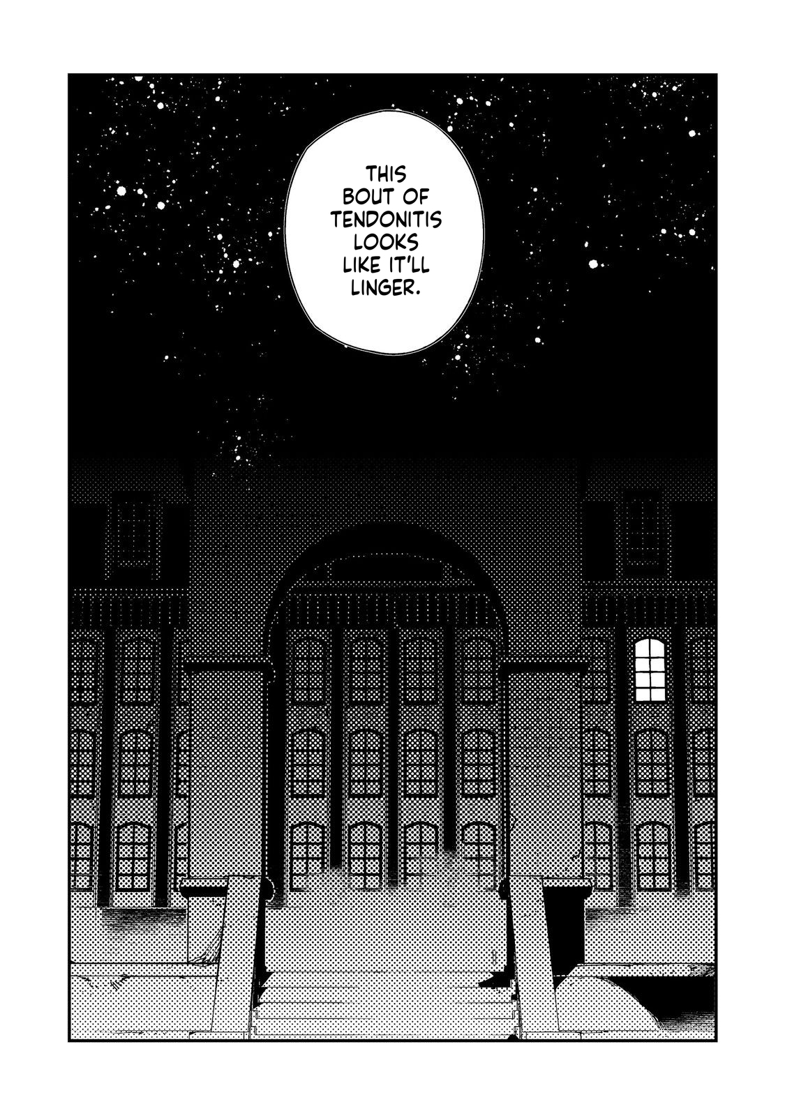 The One-Eyed, One-Armed, One-Legged Sorcerer Two Thousand Years Passed While I was Holed Up in a Forest Cabin. Before I Knew It, I was Being Called a Demon God, Even Though I Only Wanted to Explore Sorcery~ Chapter 21 Page 28