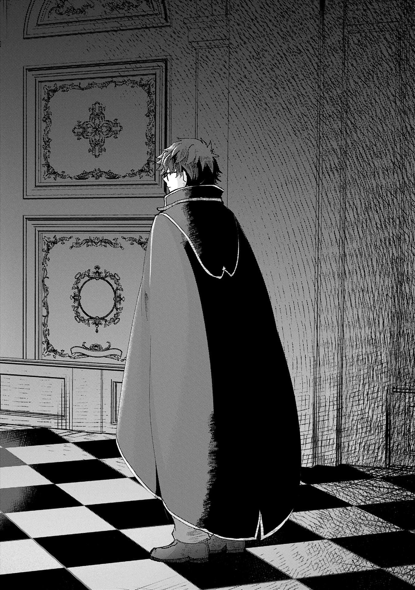 The Principle of a Philosopher by Eternal Fool "Asley": The Great Adventure of Pochi Chapter 64 Page 13