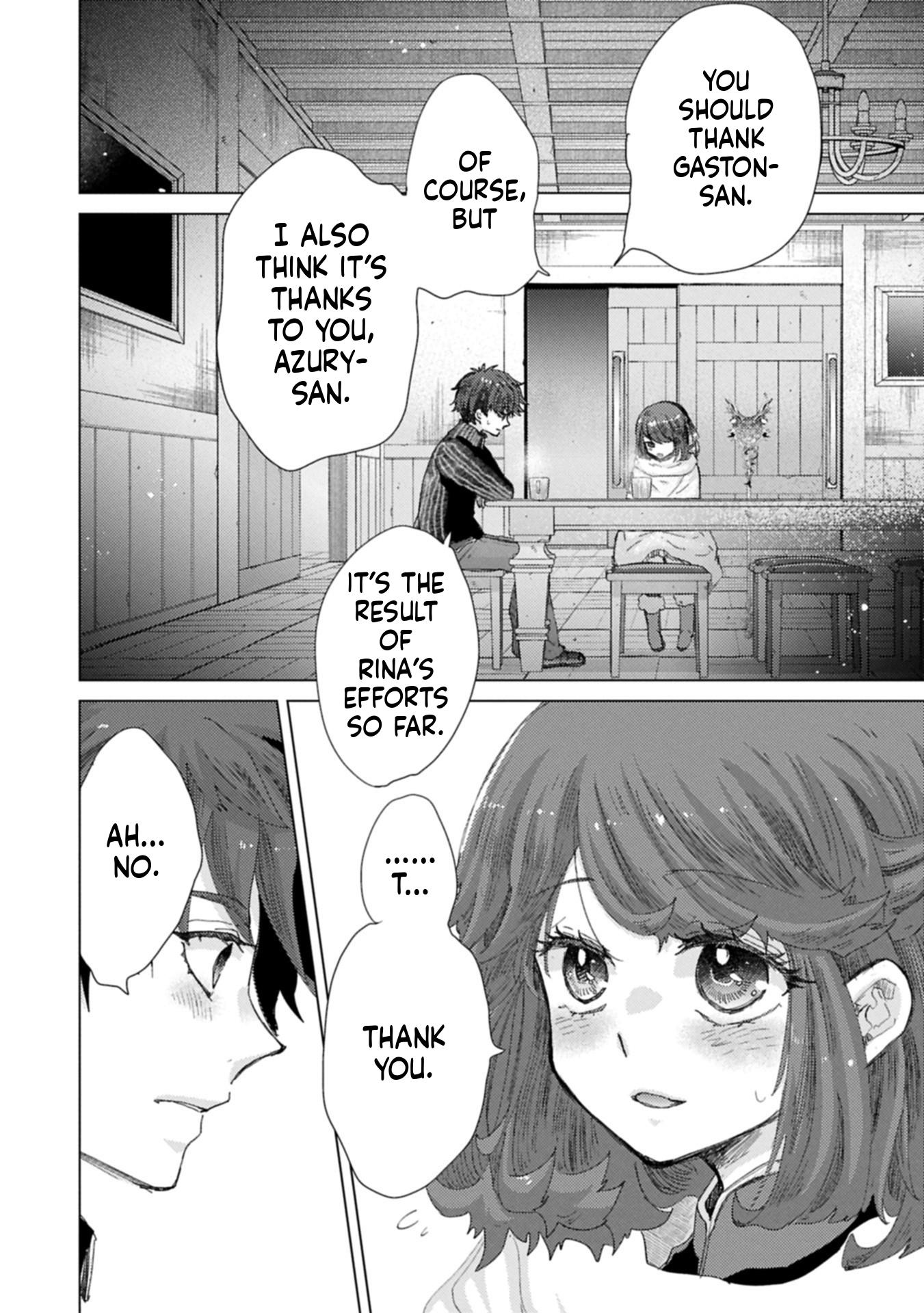 The Principle of a Philosopher by Eternal Fool "Asley": The Great Adventure of Pochi Chapter 67 Page 7