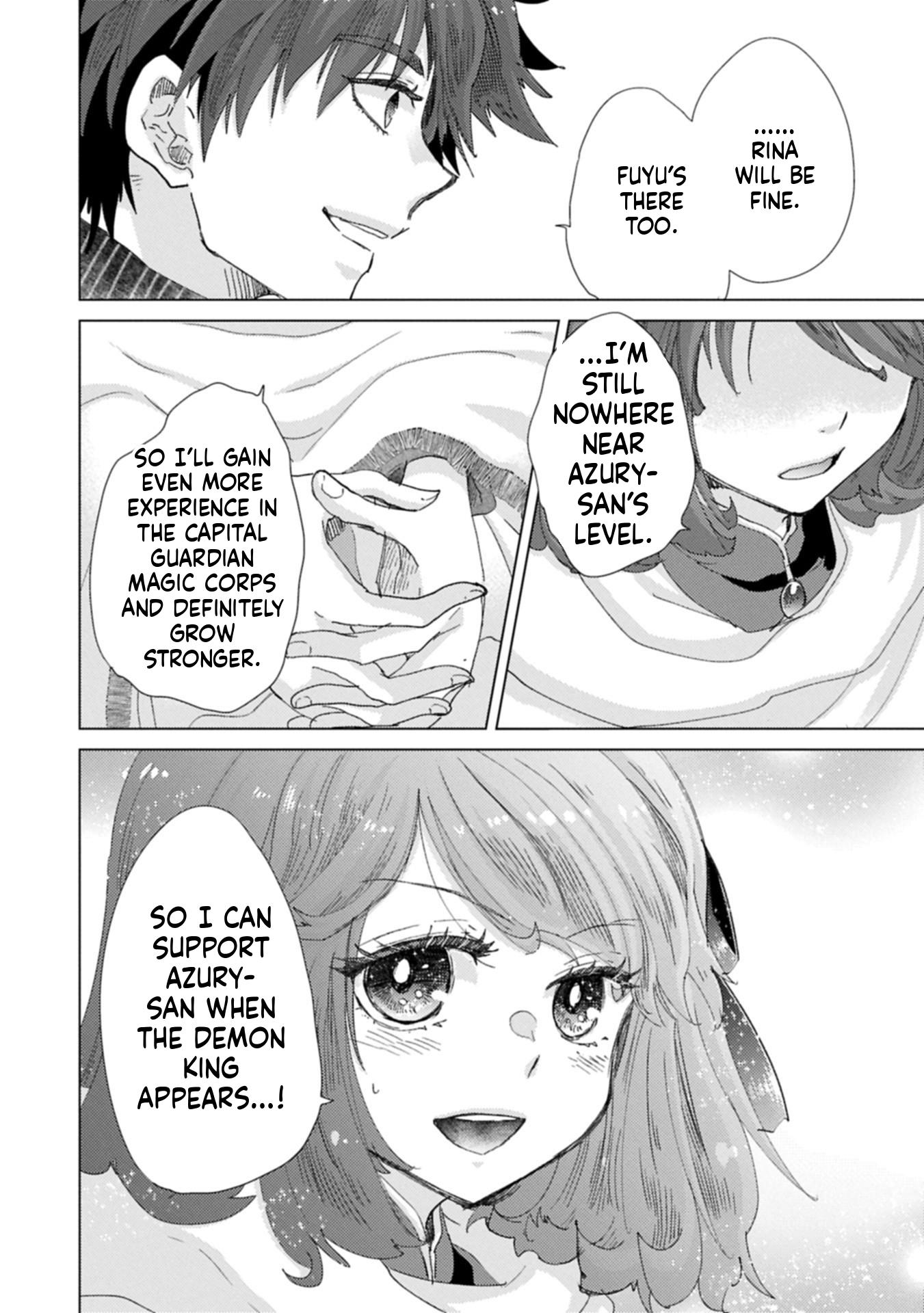 The Principle of a Philosopher by Eternal Fool "Asley": The Great Adventure of Pochi Chapter 67 Page 9