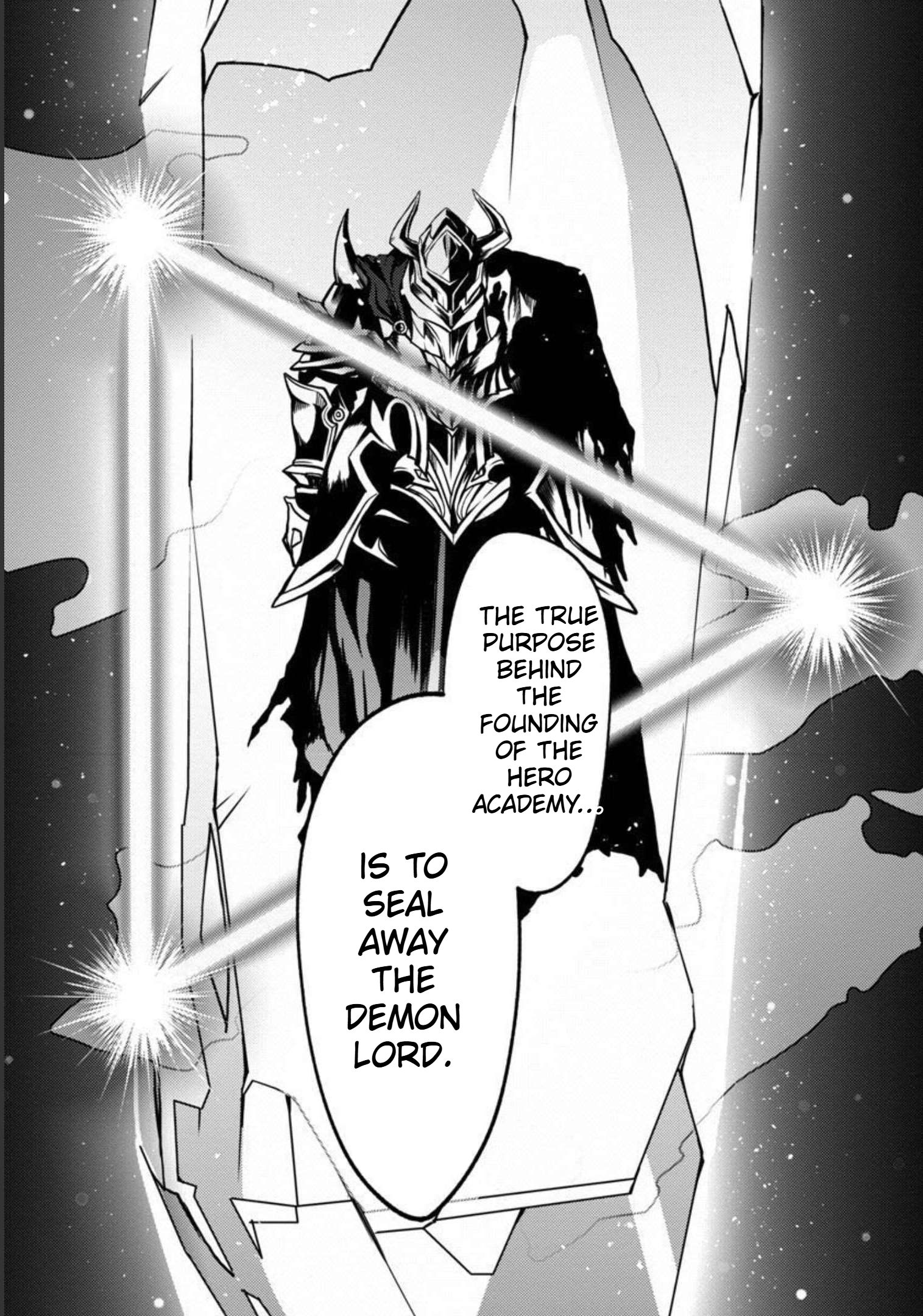 The Reincarnated Swordsman With 9999 Strength Wants to Become a Magician! Chapter 13 Page 6