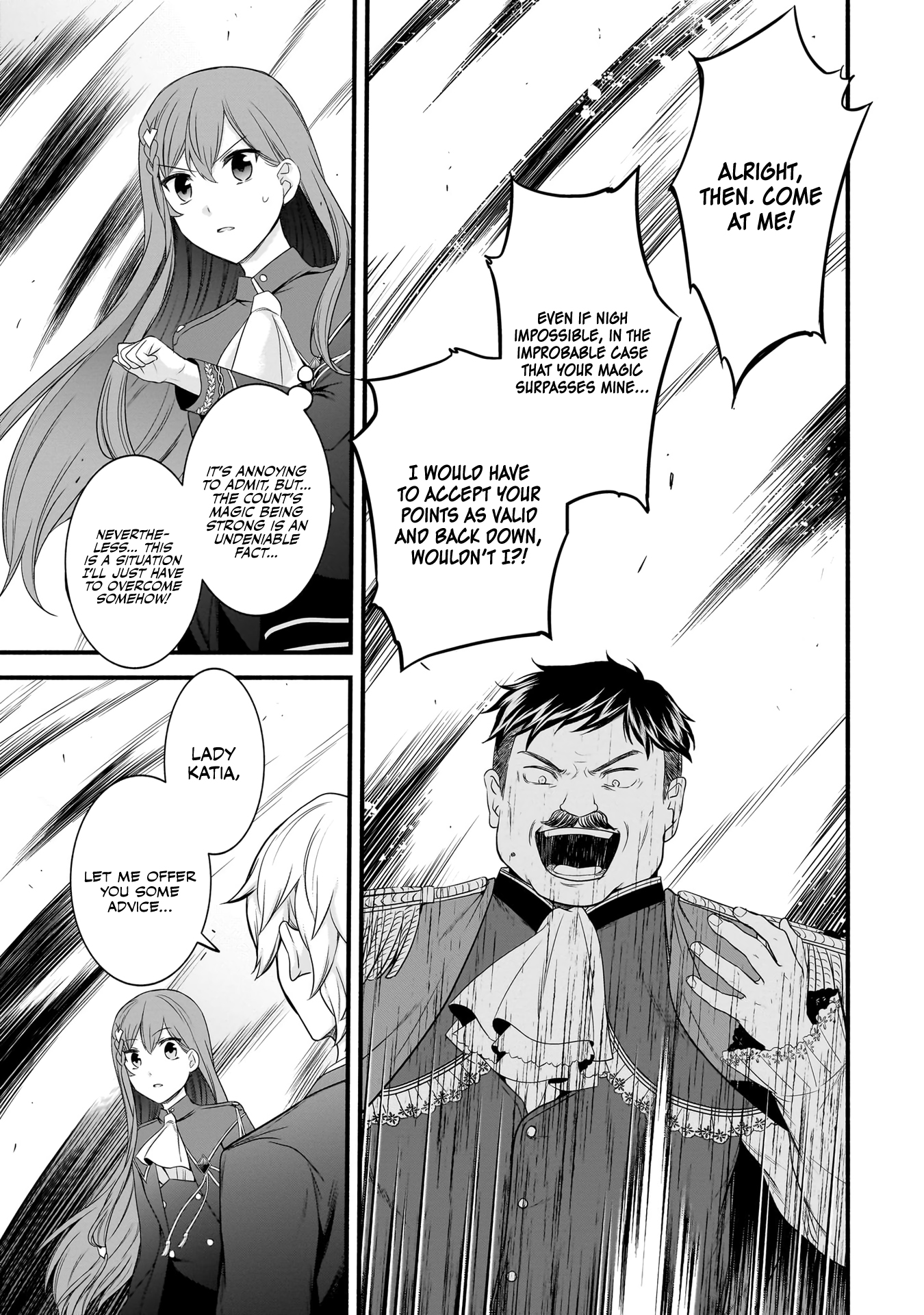 The Reproducer of Creation Magic Chapter 8 Page 9