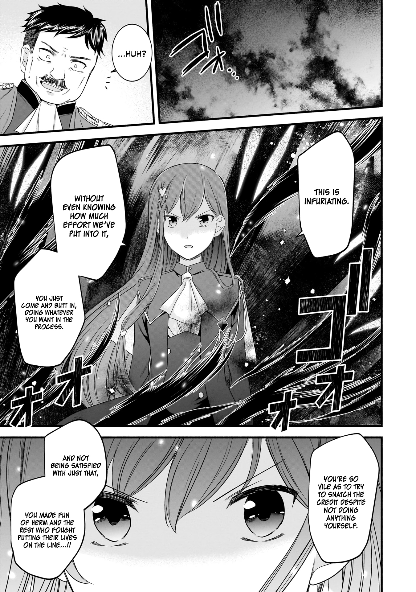 The Reproducer of Creation Magic Chapter 8 Page 13