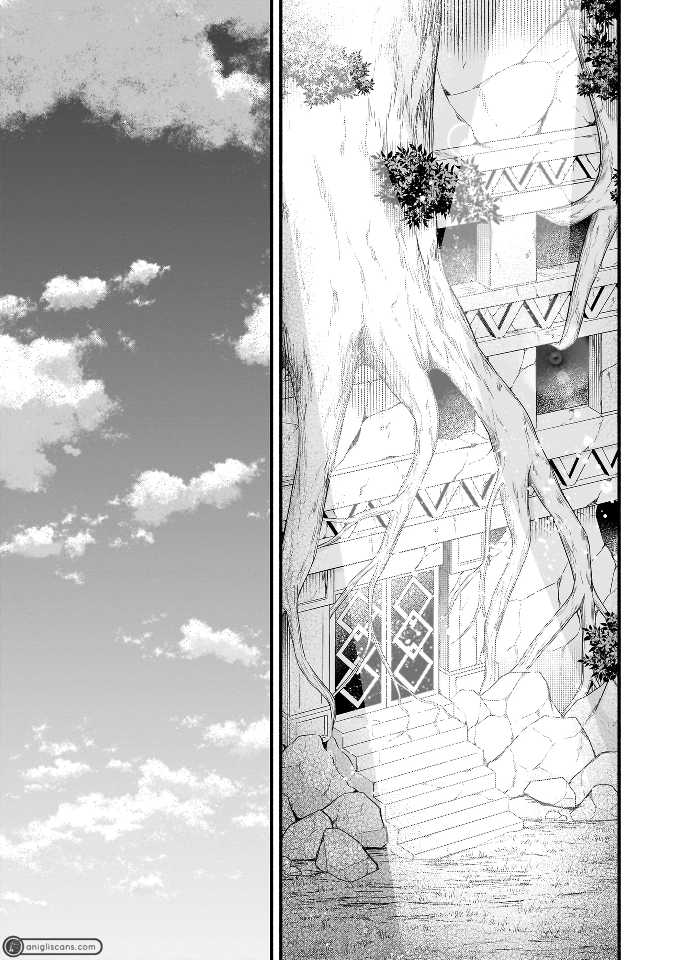 The Reproducer of Creation Magic Chapter 8 Page 23