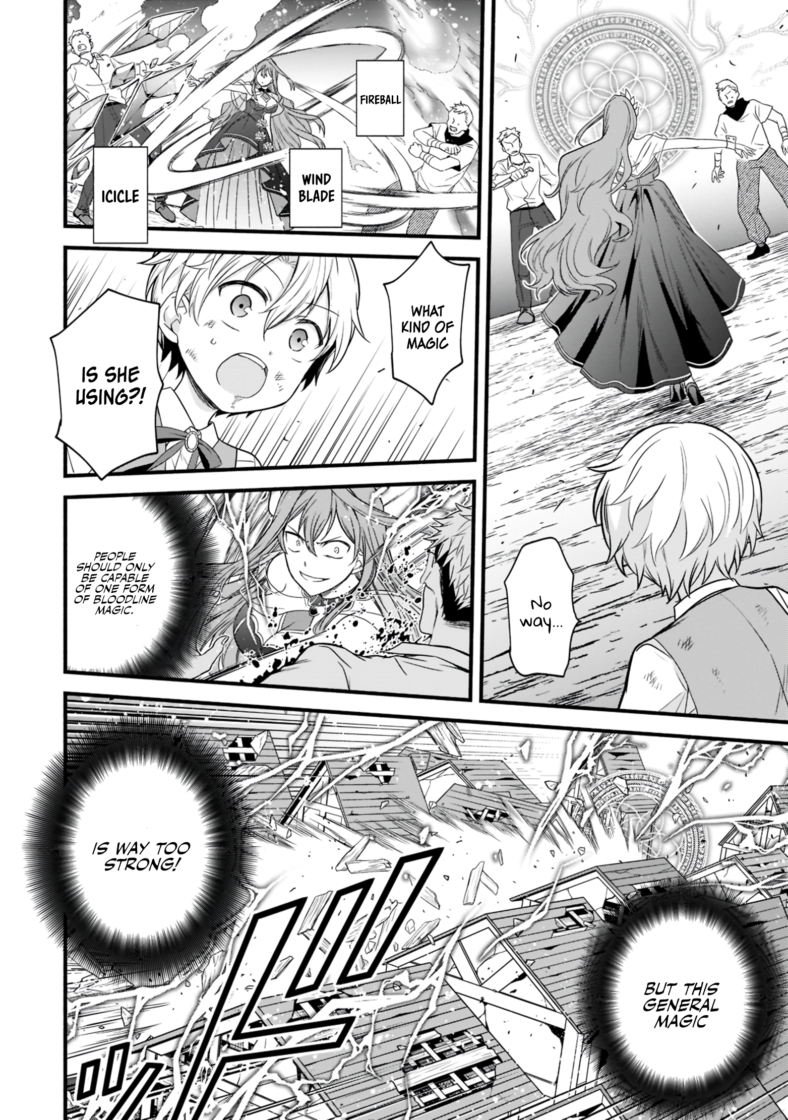 The Reproducer of Creation Magic Chapter 1 Page 44