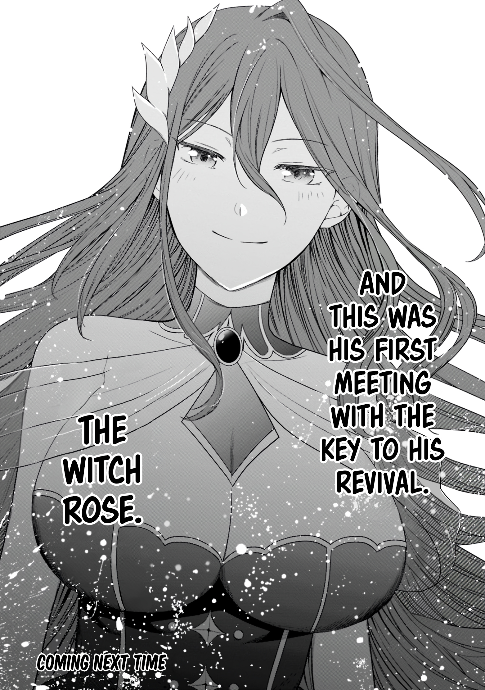 The Reproducer of Creation Magic Chapter 1 Page 52