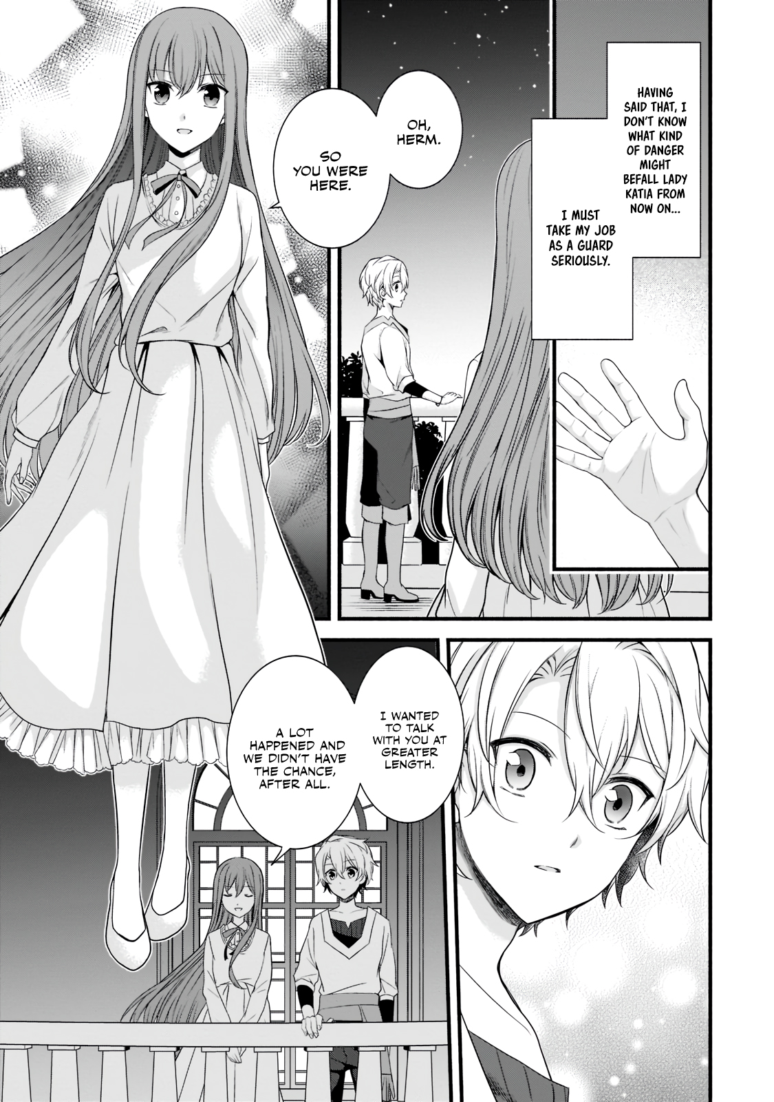 The Reproducer of Creation Magic Chapter 5 Page 17