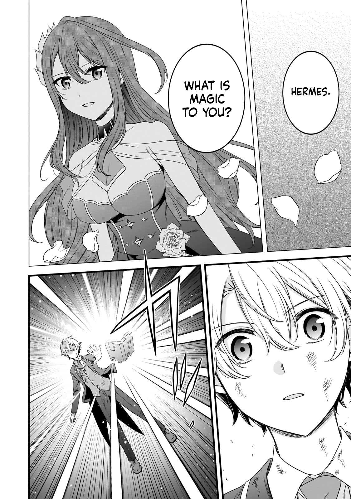 The Reproducer of Creation Magic Chapter 18 Page 27
