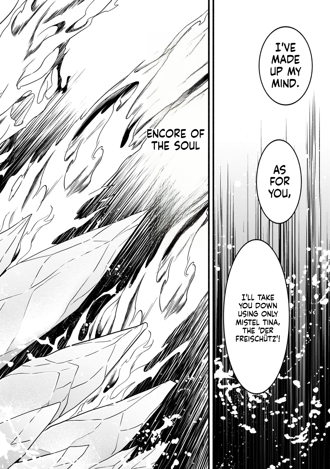 The Reproducer of Creation Magic Chapter 18 Page 29