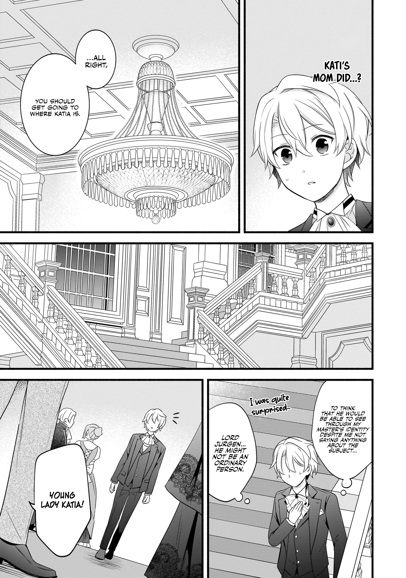 The Reproducer of Creation Magic Chapter 9 Page 26