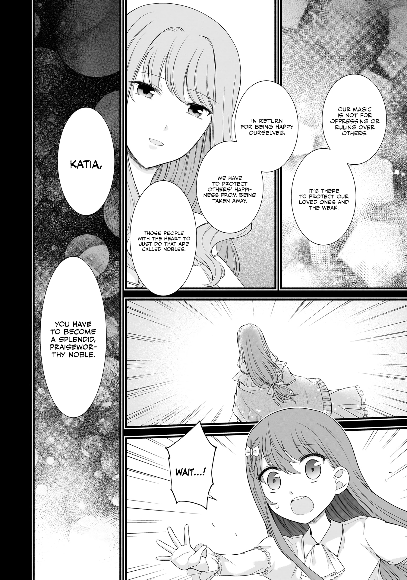 The Reproducer of Creation Magic Chapter 6 Page 2