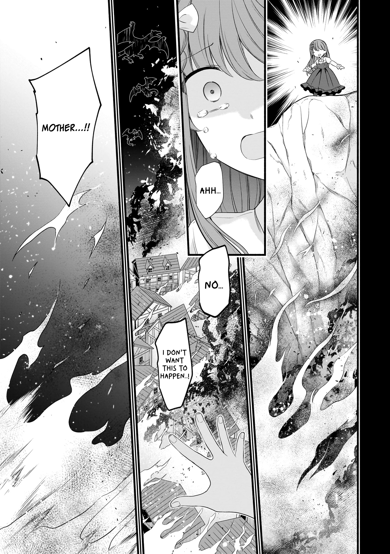 The Reproducer of Creation Magic Chapter 6 Page 3