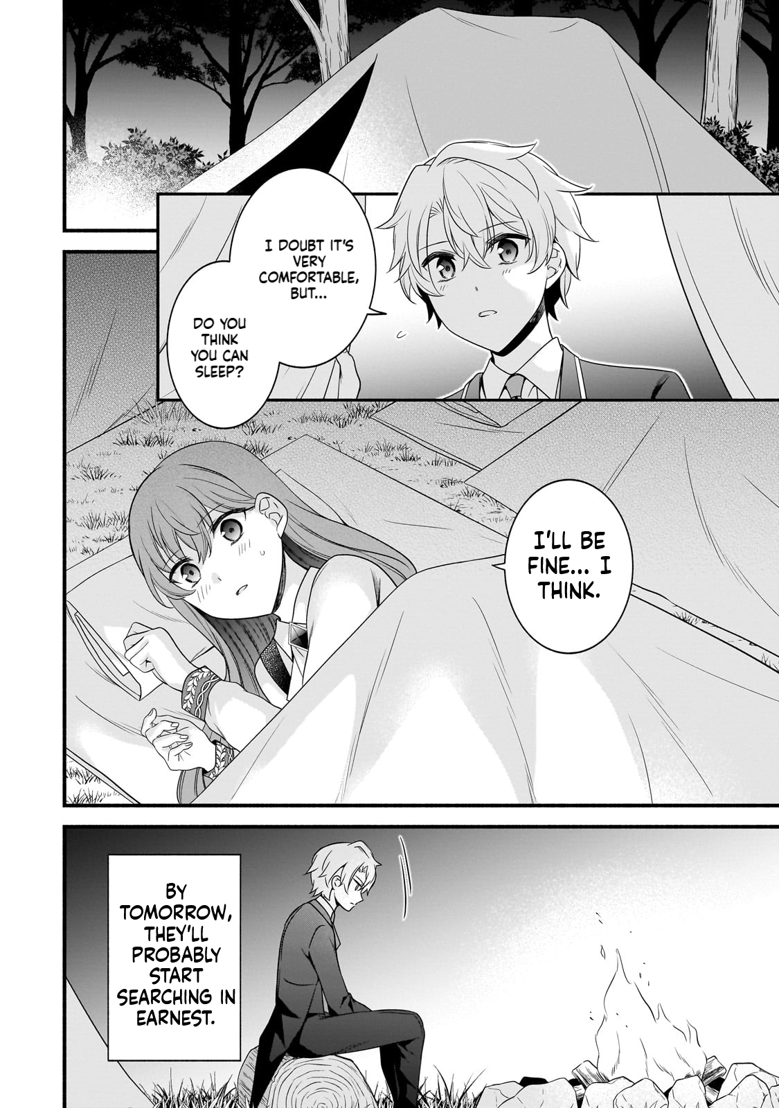 The Reproducer of Creation Magic Chapter 16 Page 5