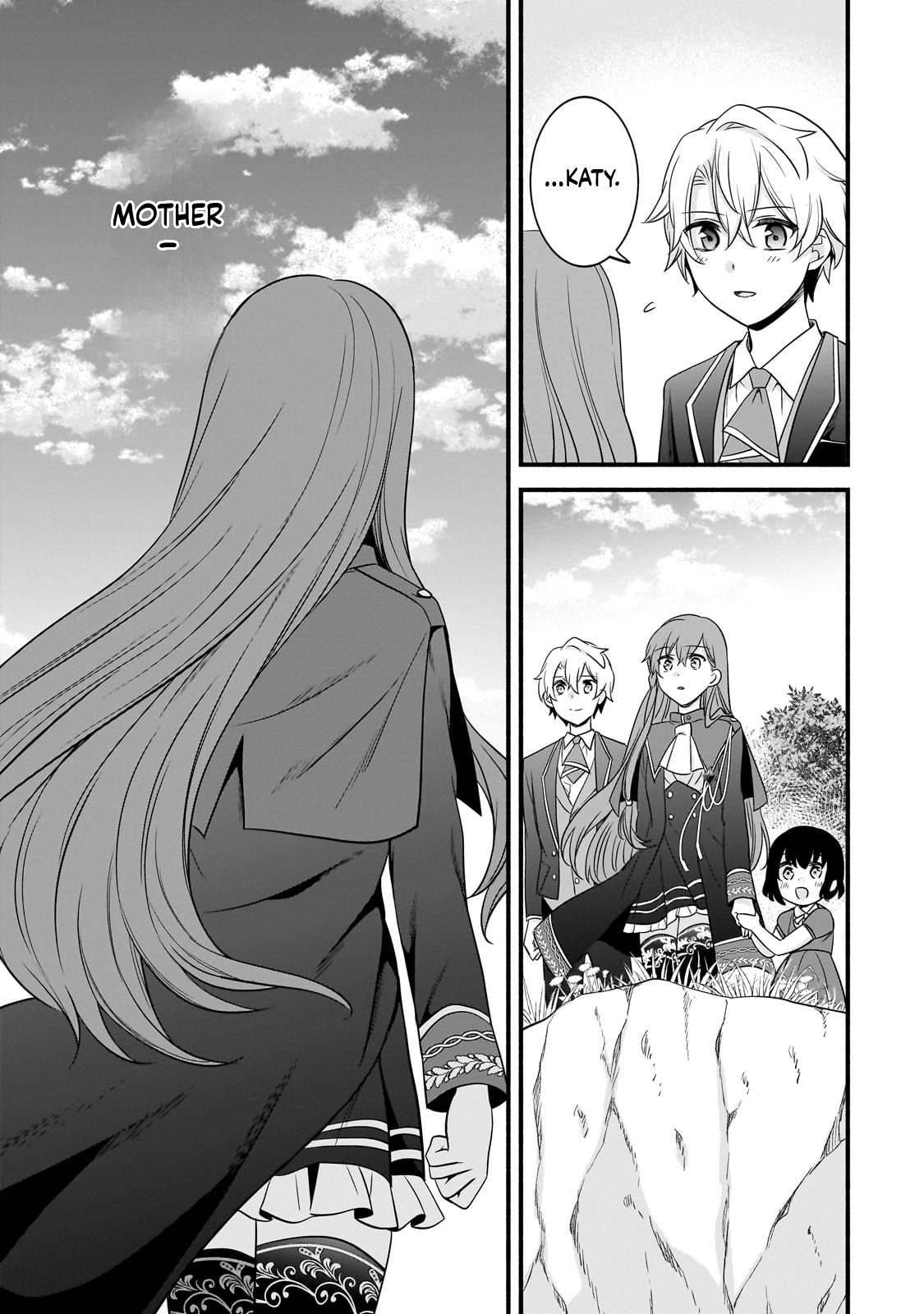 The Reproducer of Creation Magic Chapter 16 Page 20
